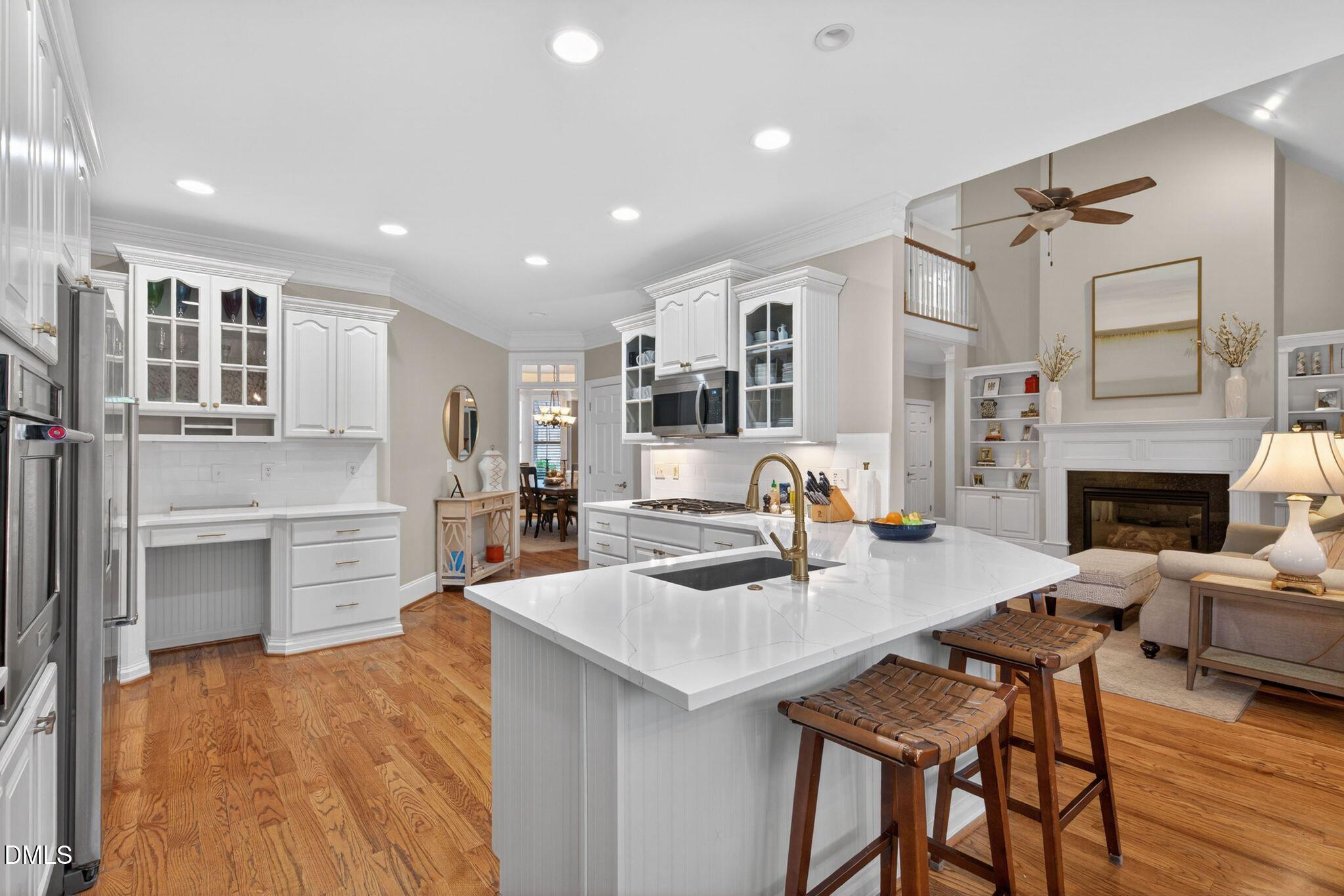 801 Preston Village Way