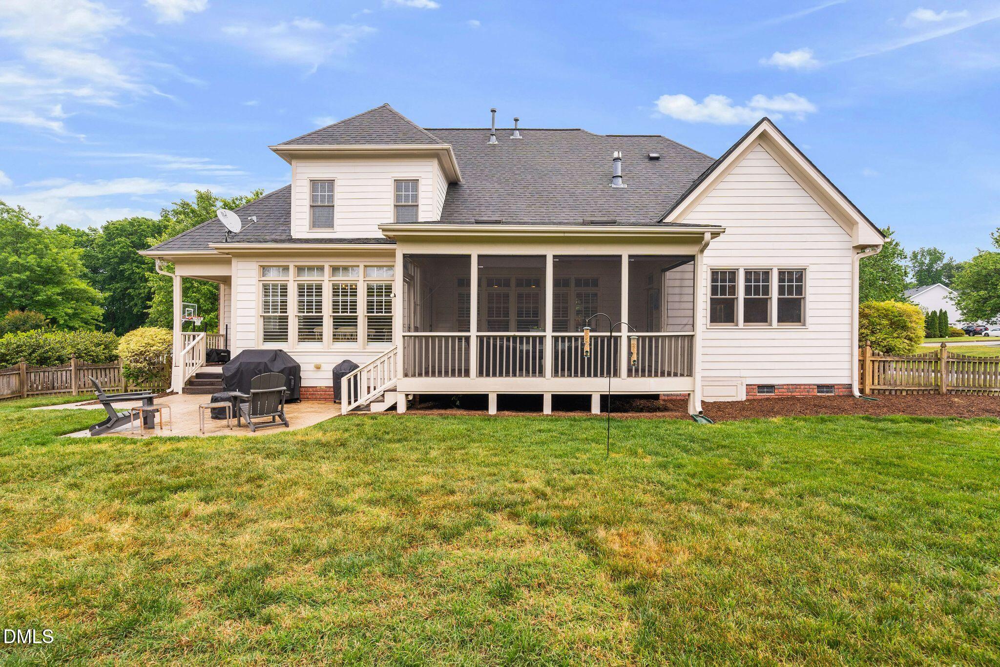 801 Preston Village Way