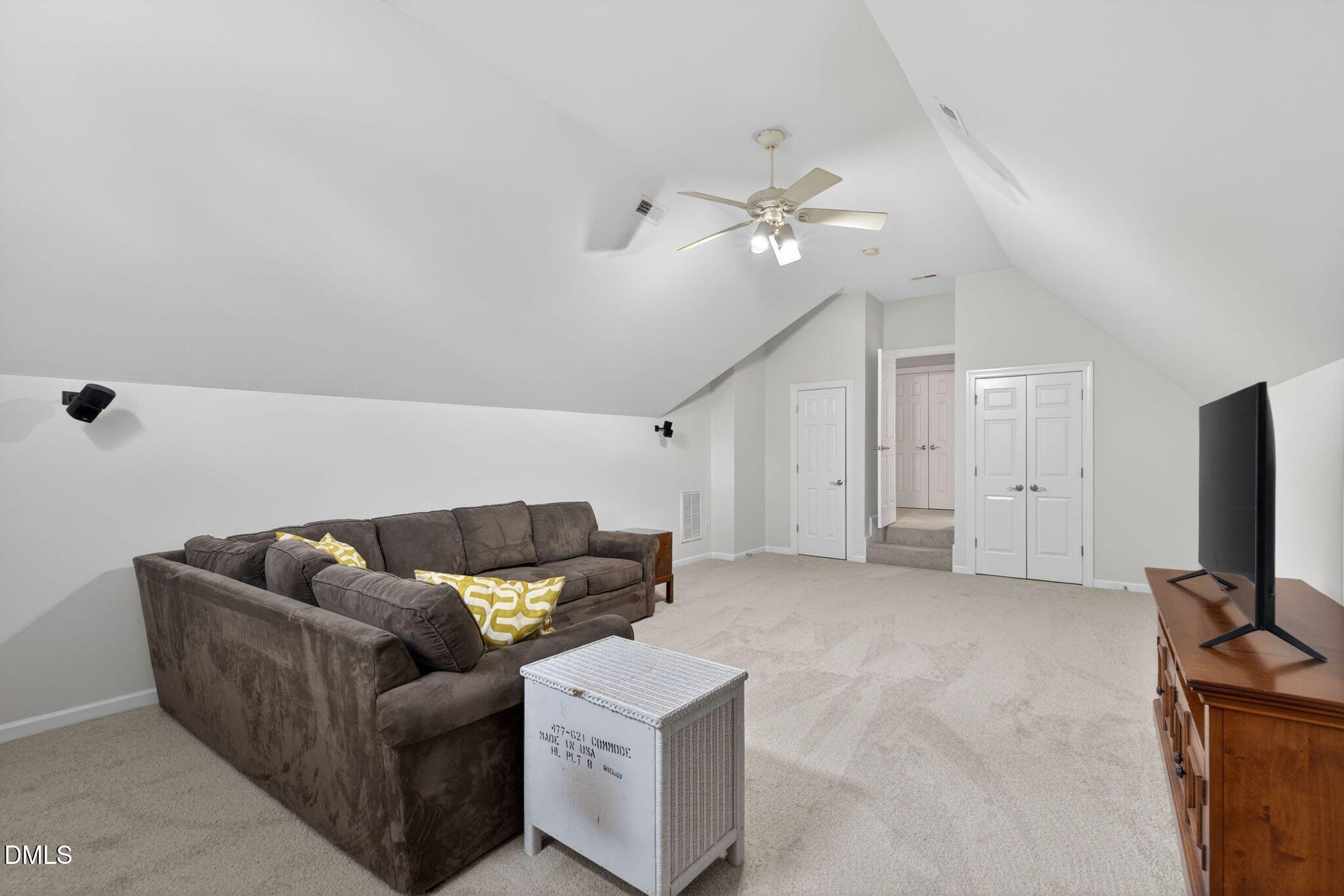 801 Preston Village Way