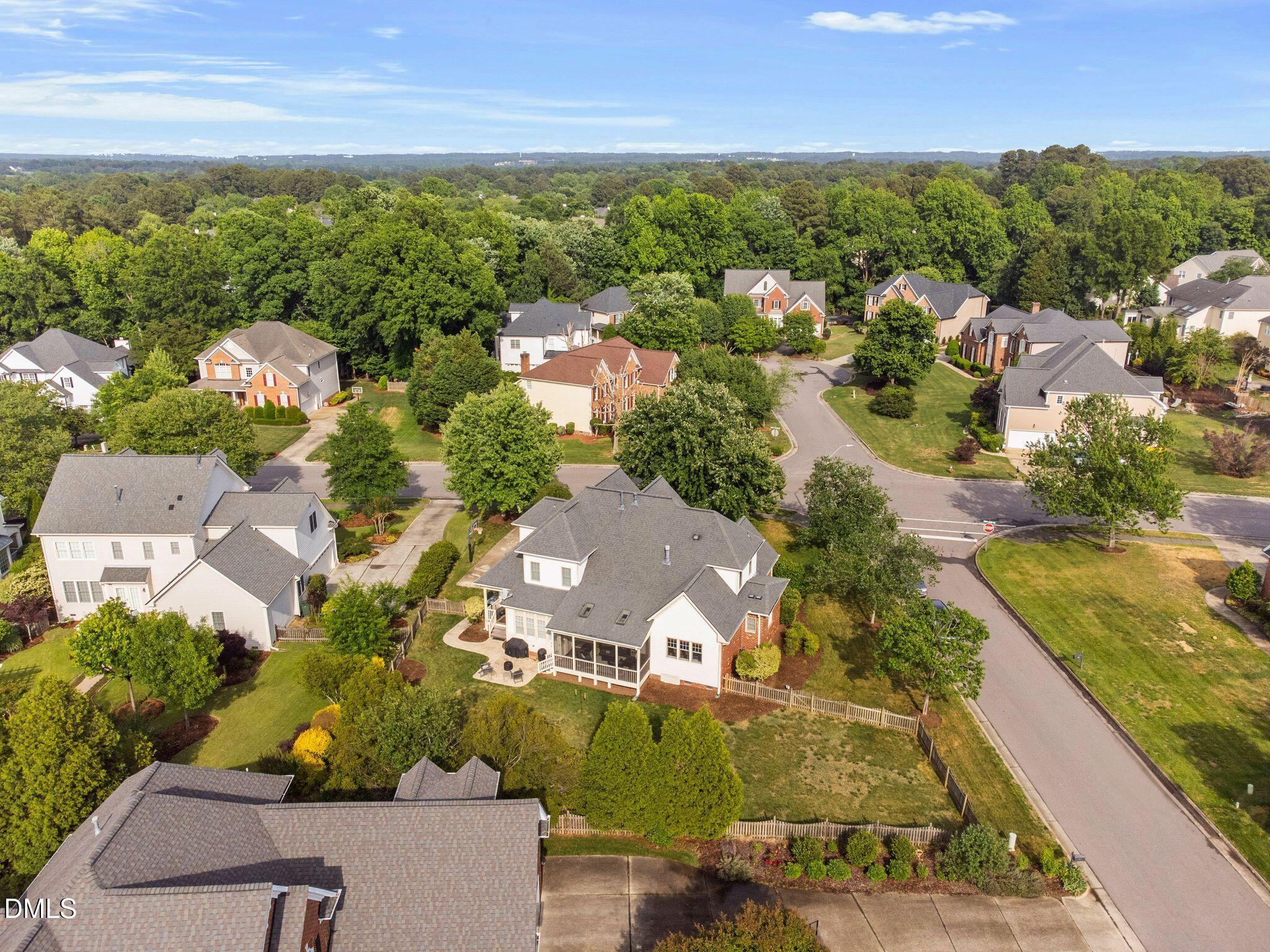 801 Preston Village Way