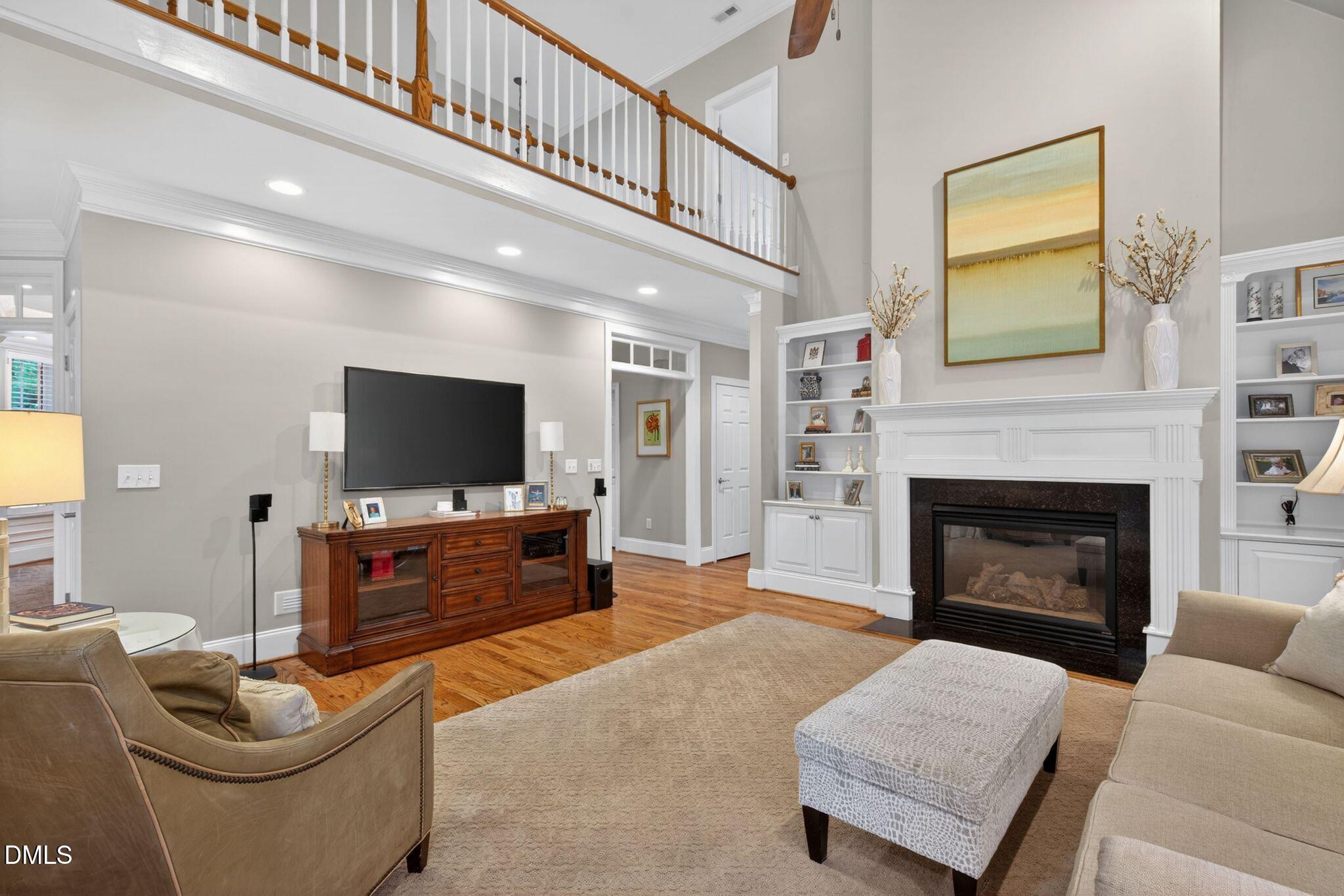 801 Preston Village Way