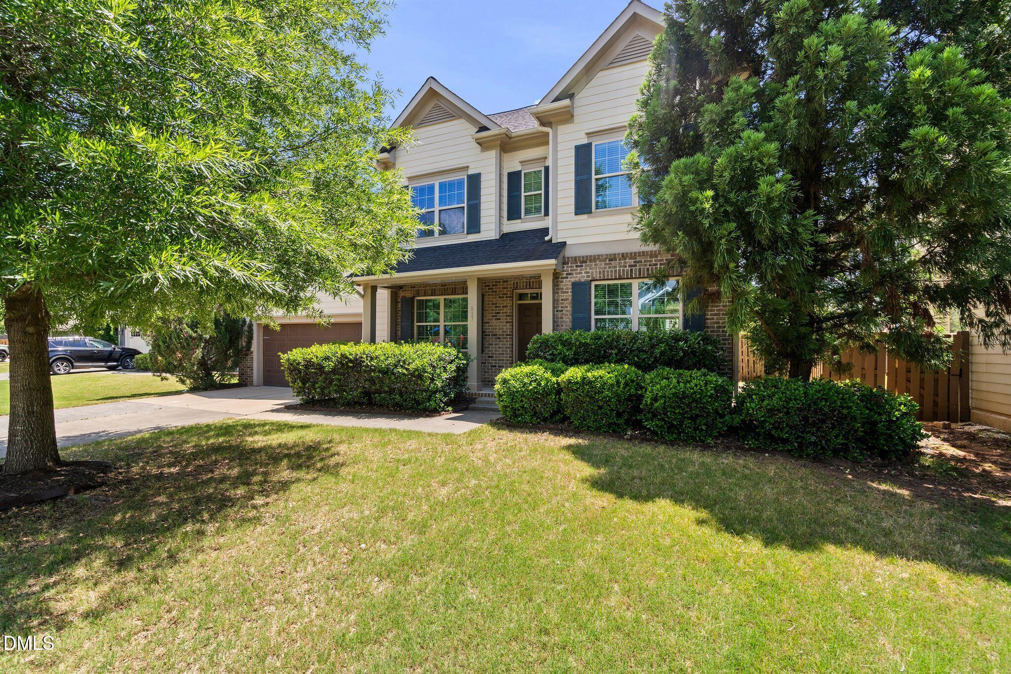 817 Wickham Ridge Road