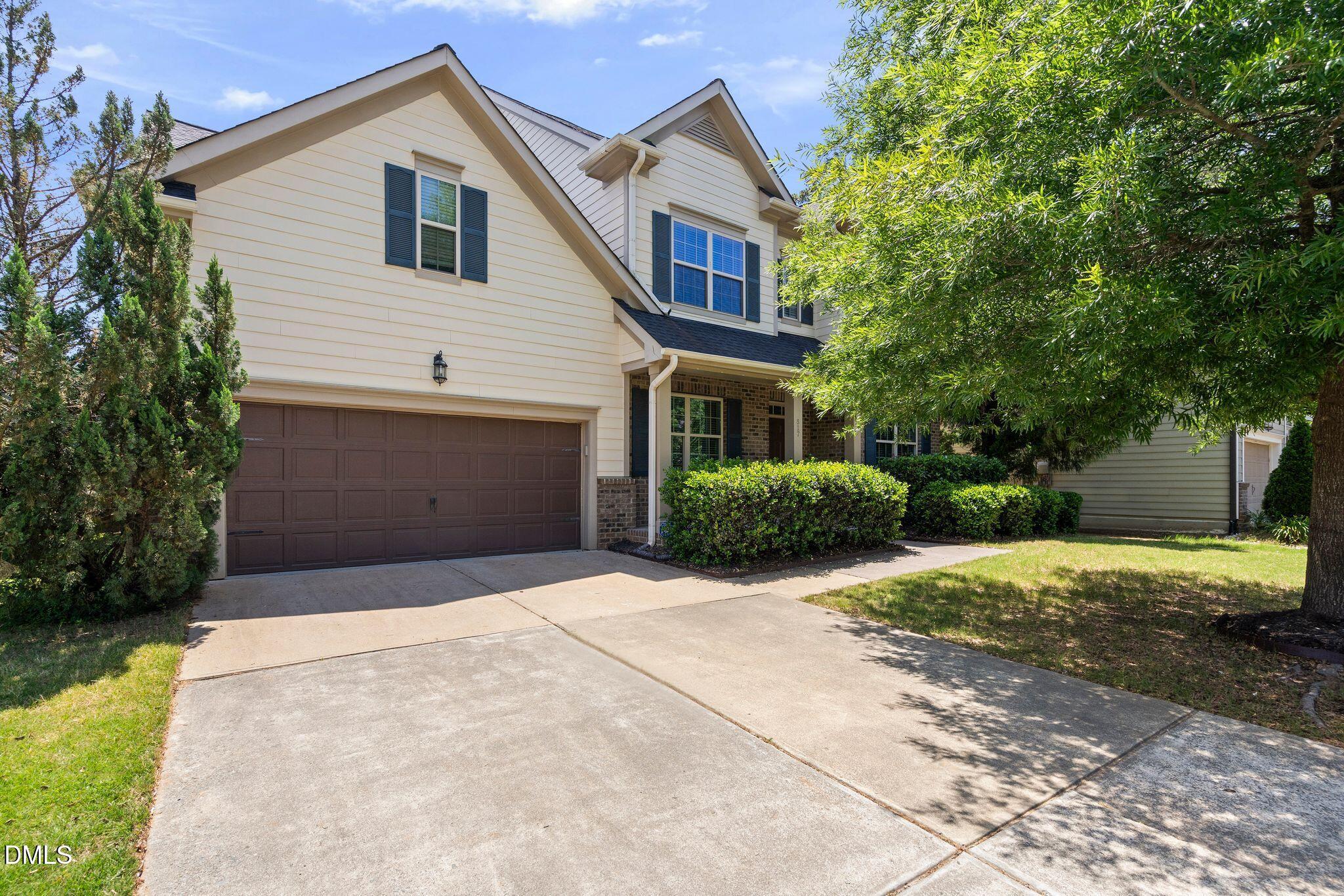 817 Wickham Ridge Road