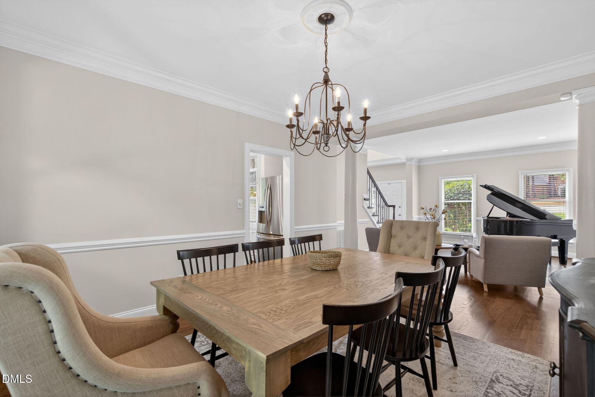 106 Aberson Court