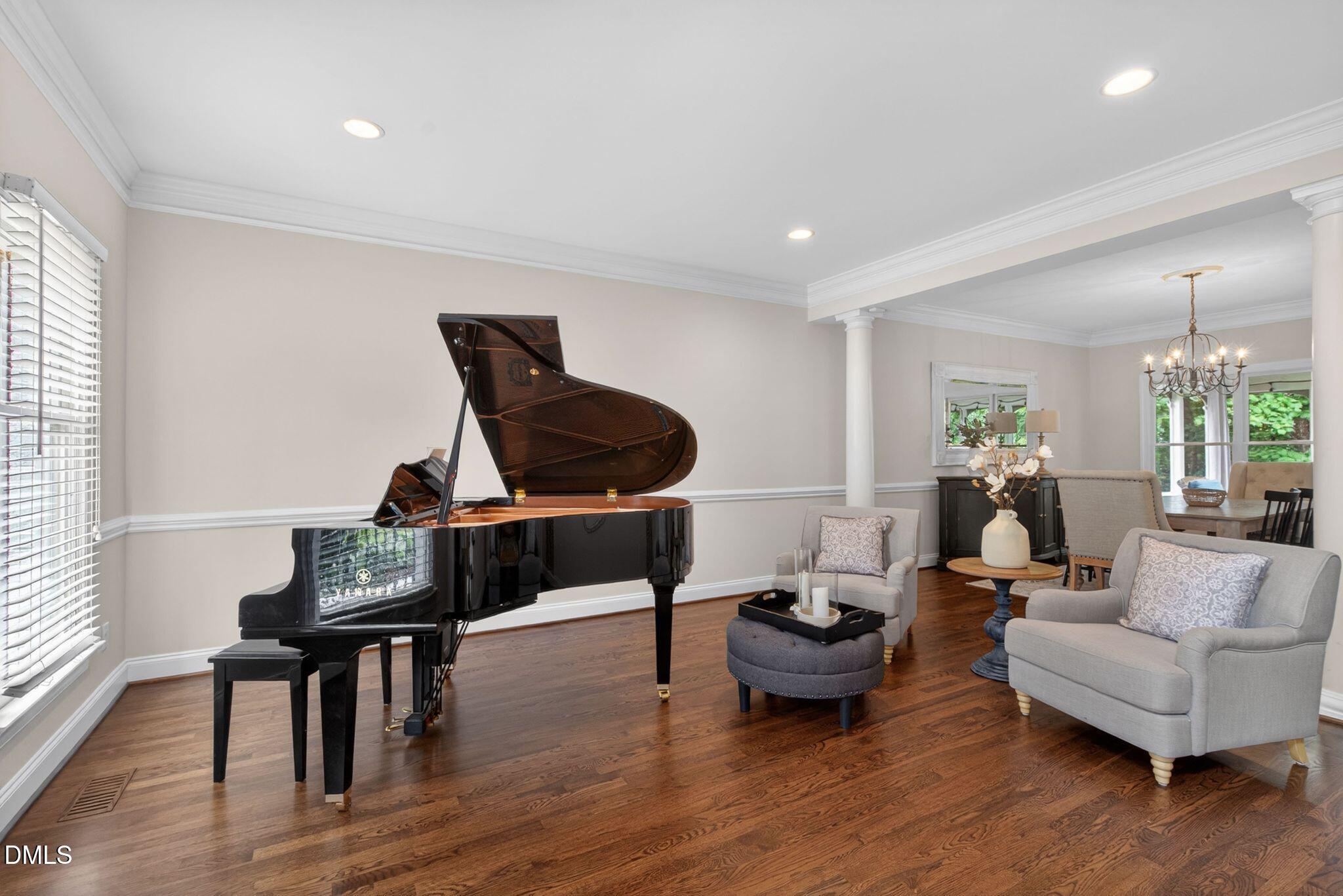 106 Aberson Court