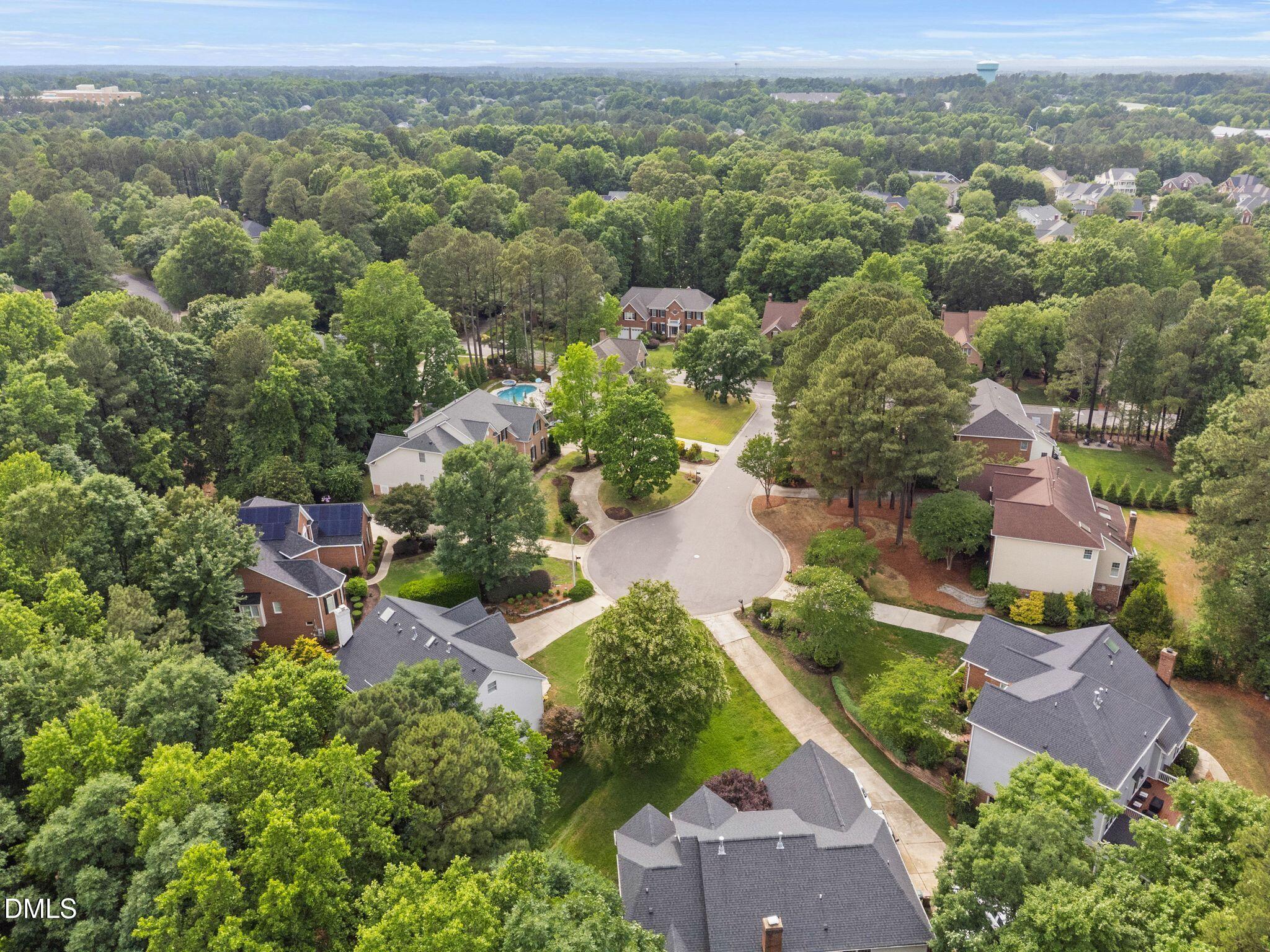 106 Aberson Court