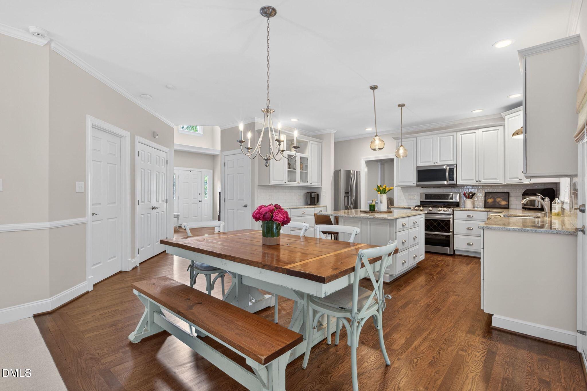 106 Aberson Court