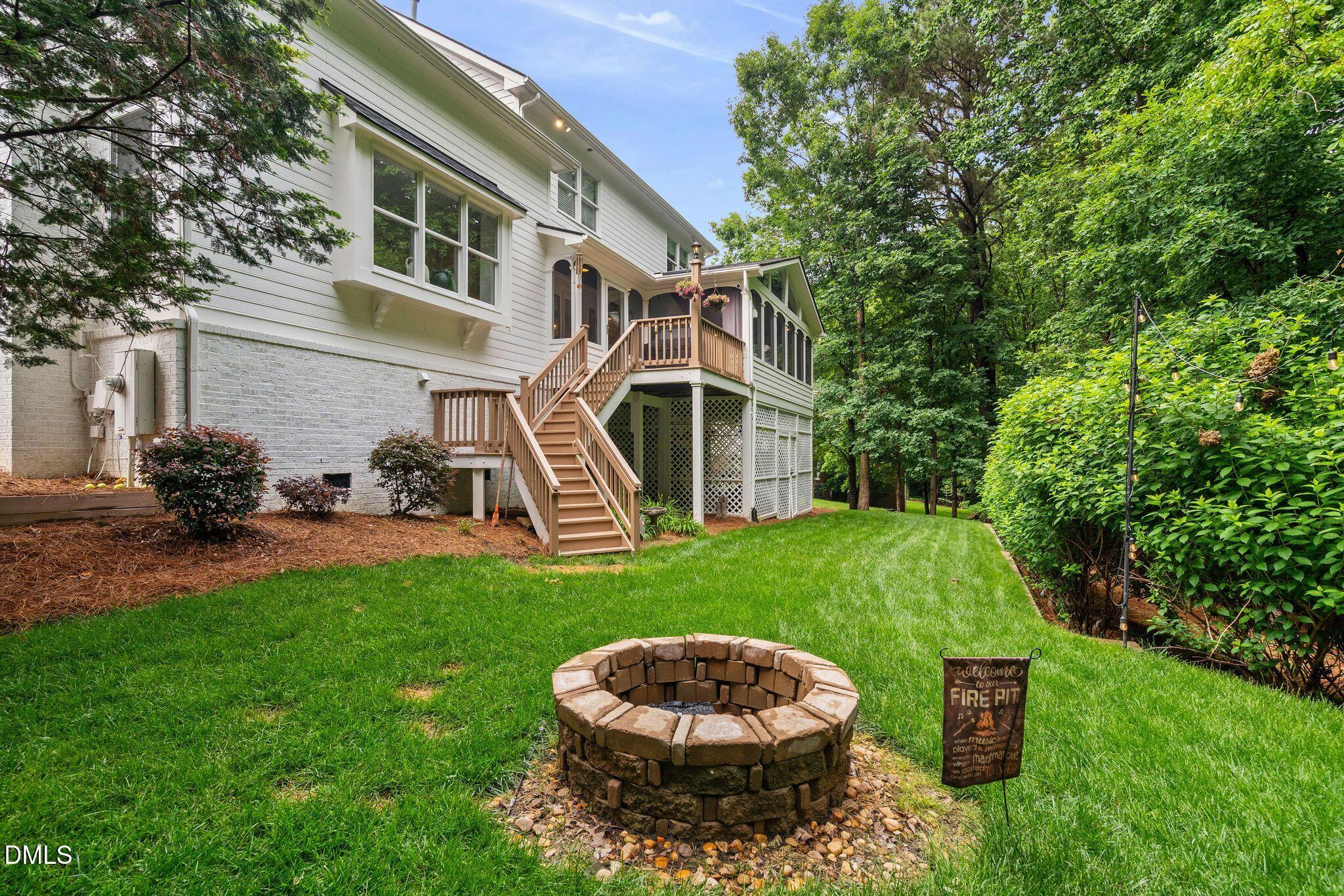 106 Aberson Court