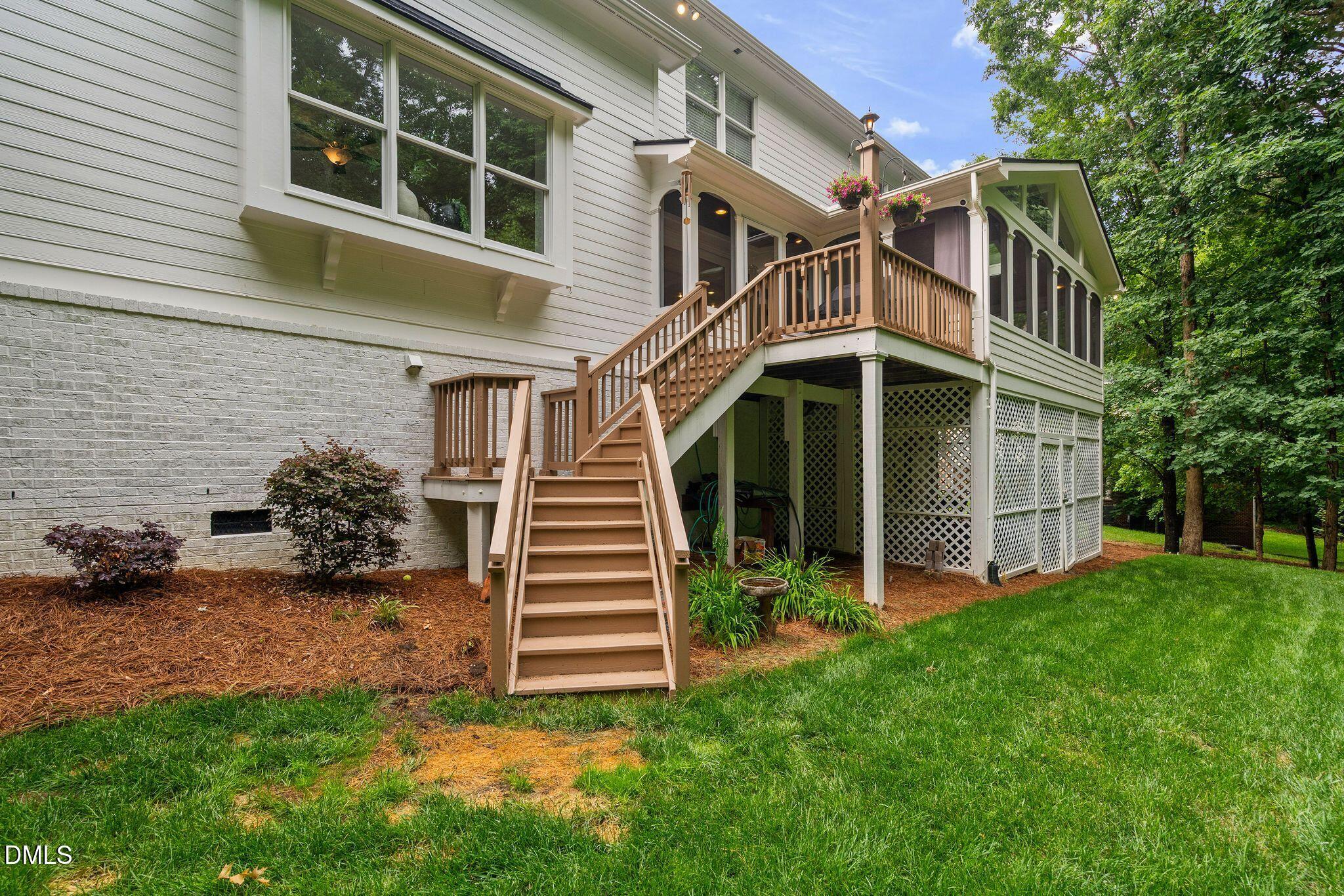 106 Aberson Court