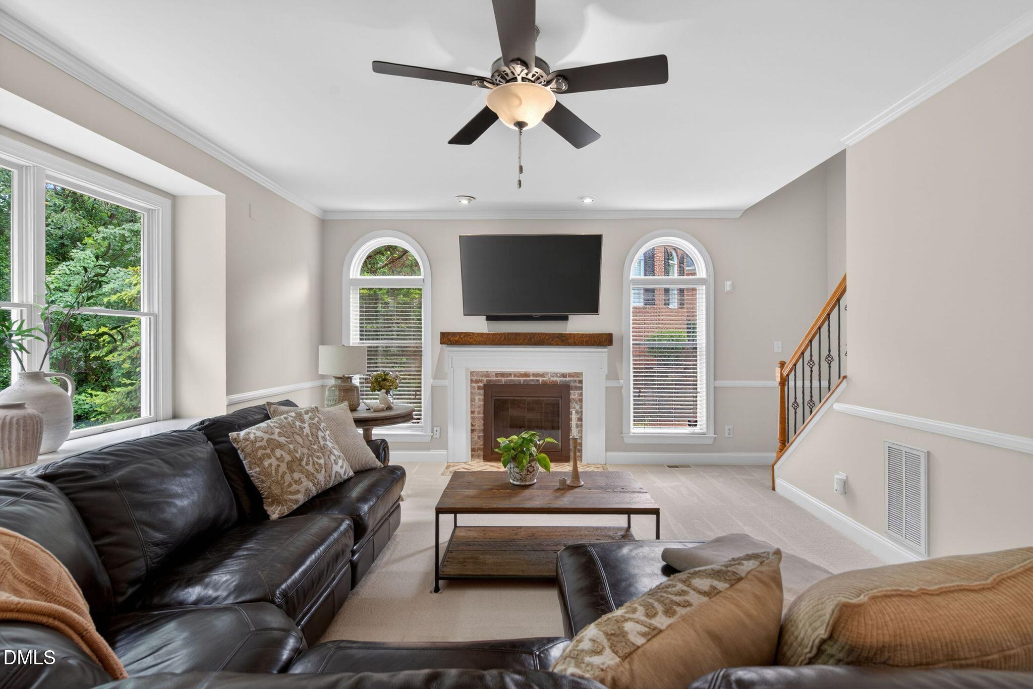 106 Aberson Court