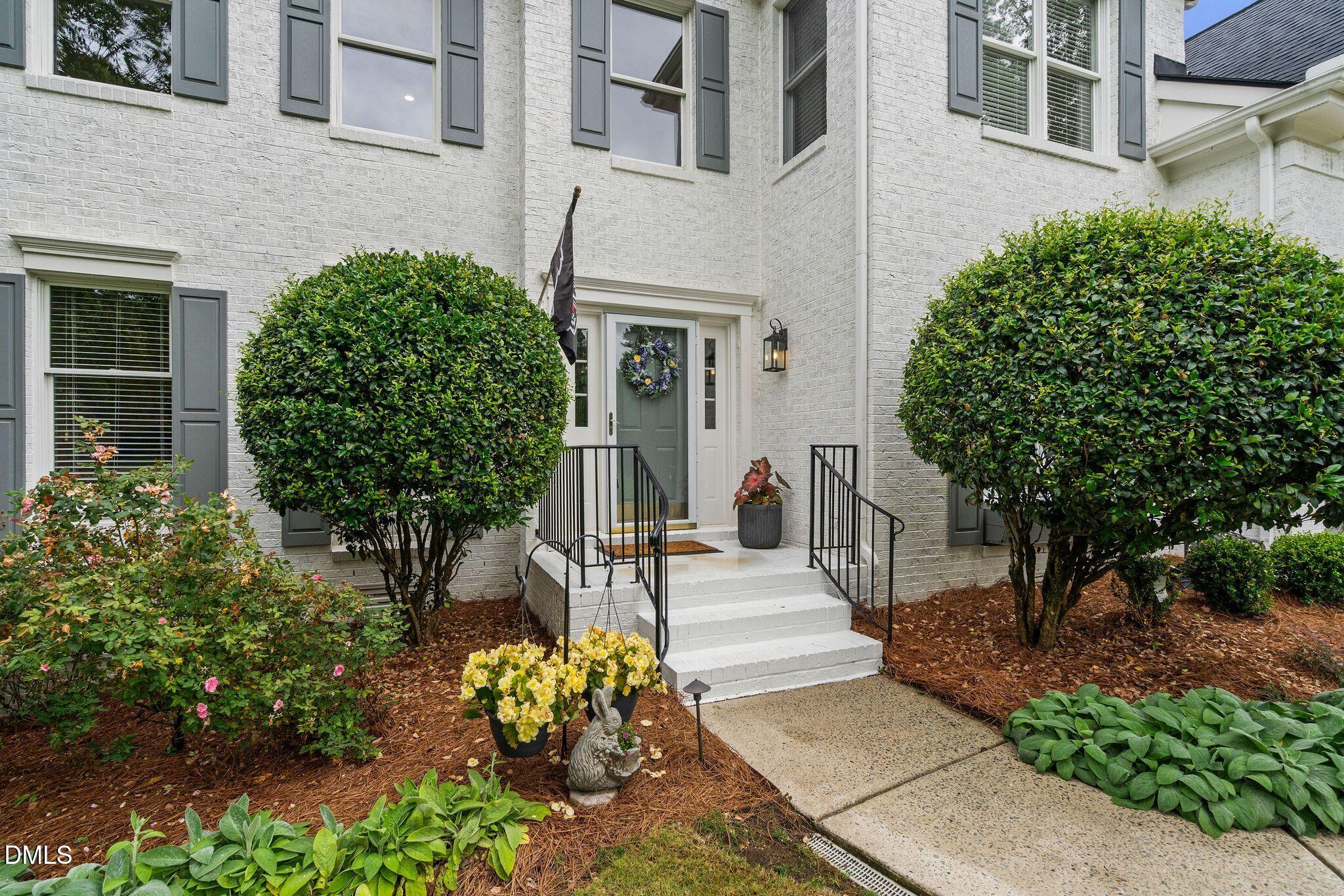 106 Aberson Court