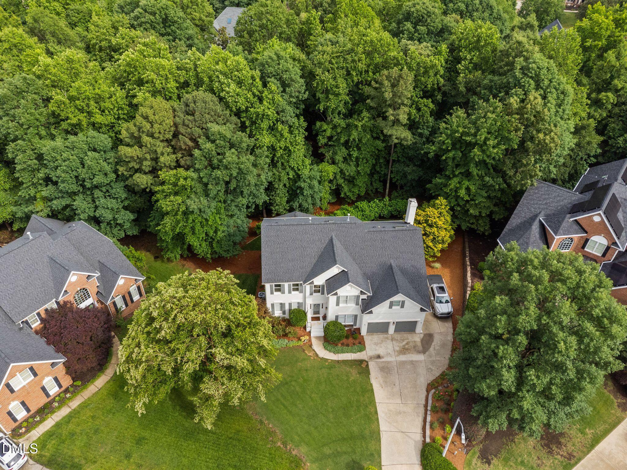 106 Aberson Court