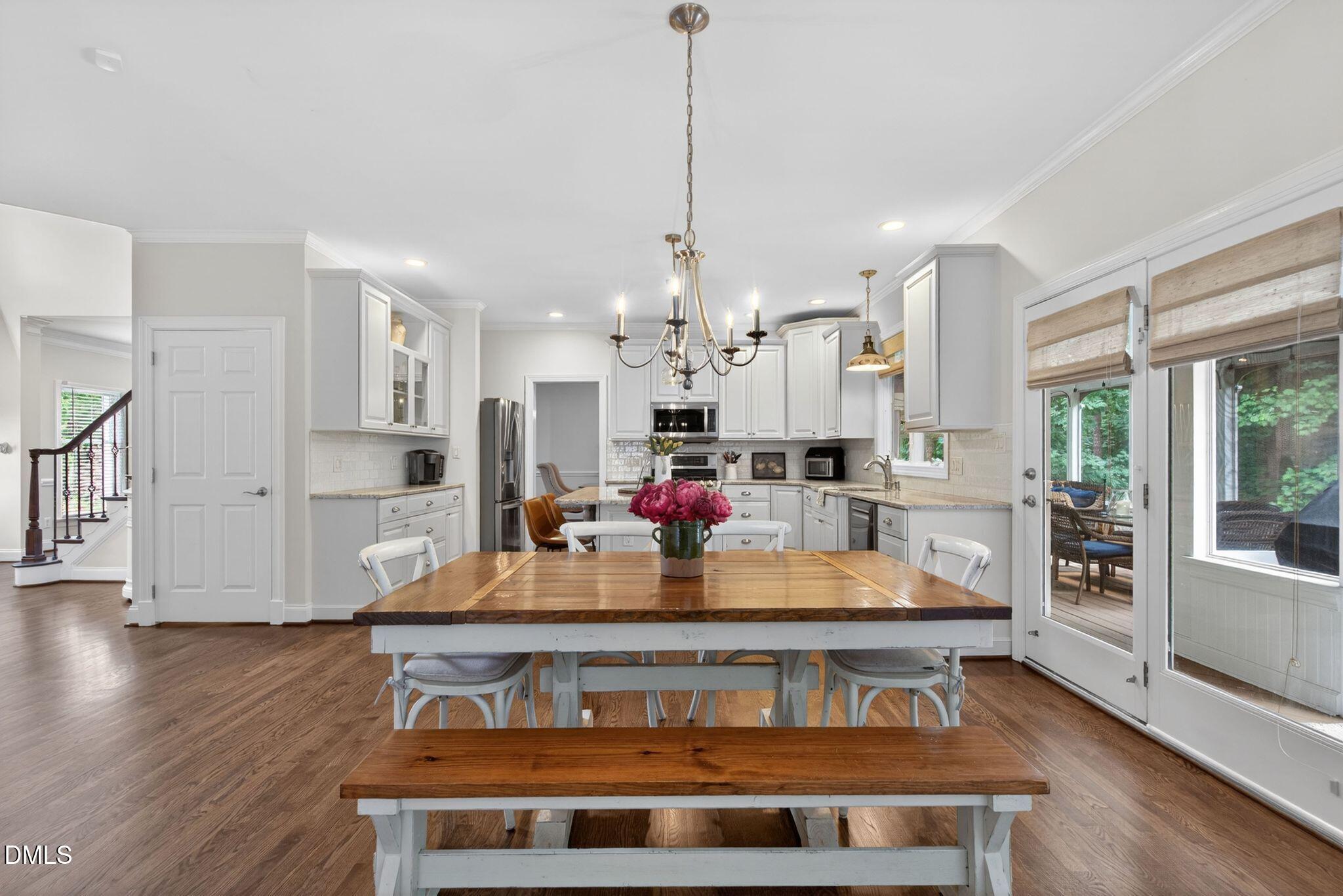 106 Aberson Court