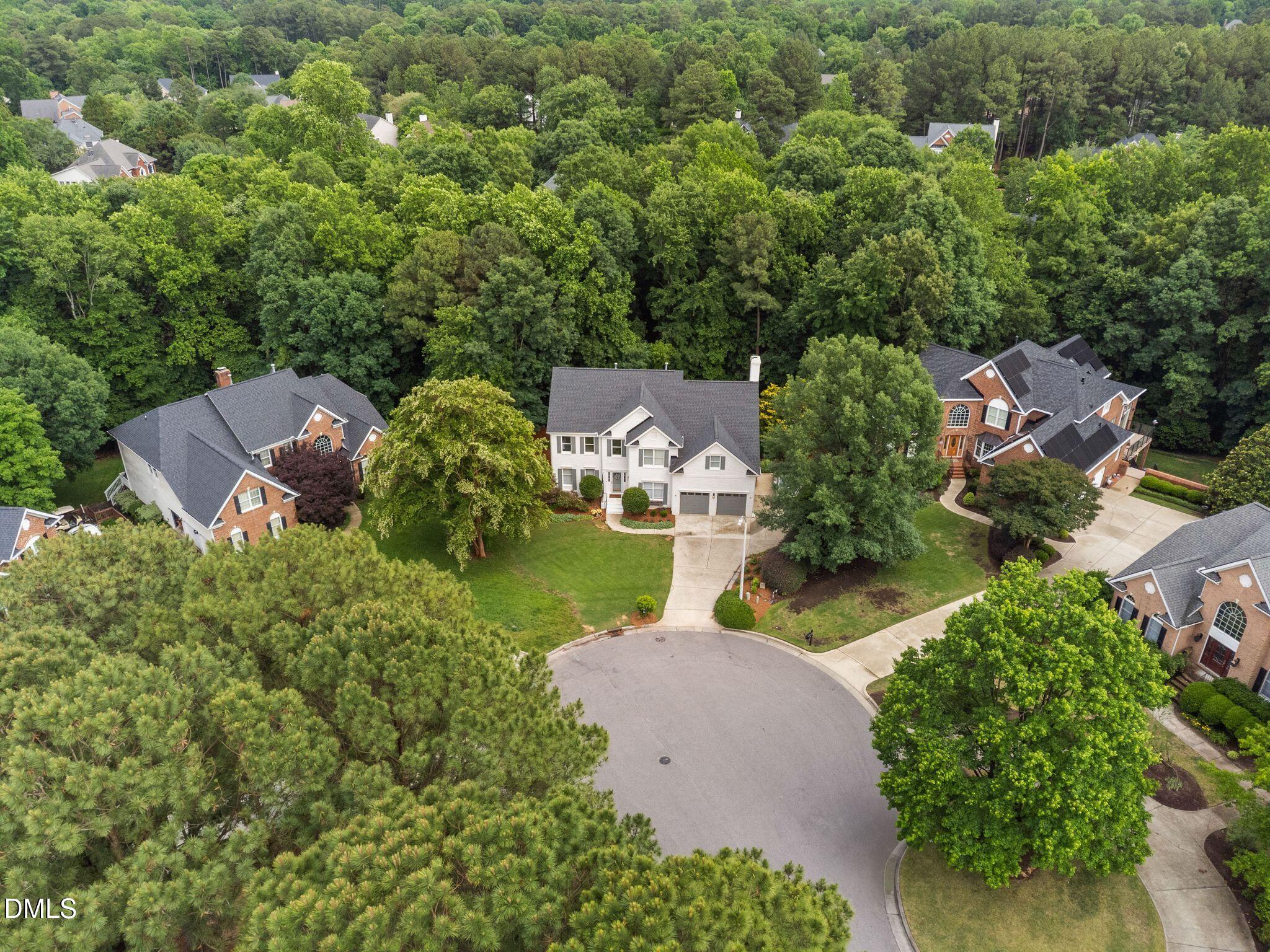 106 Aberson Court