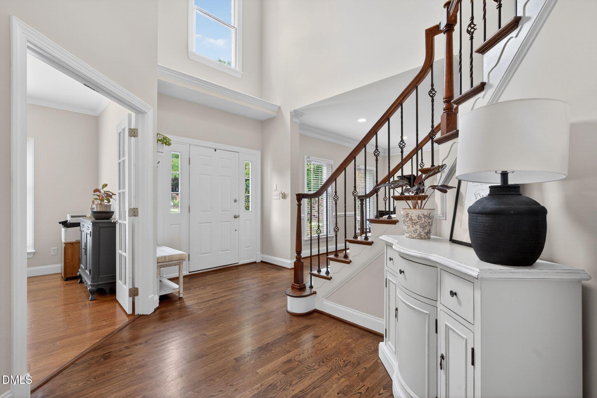 106 Aberson Court