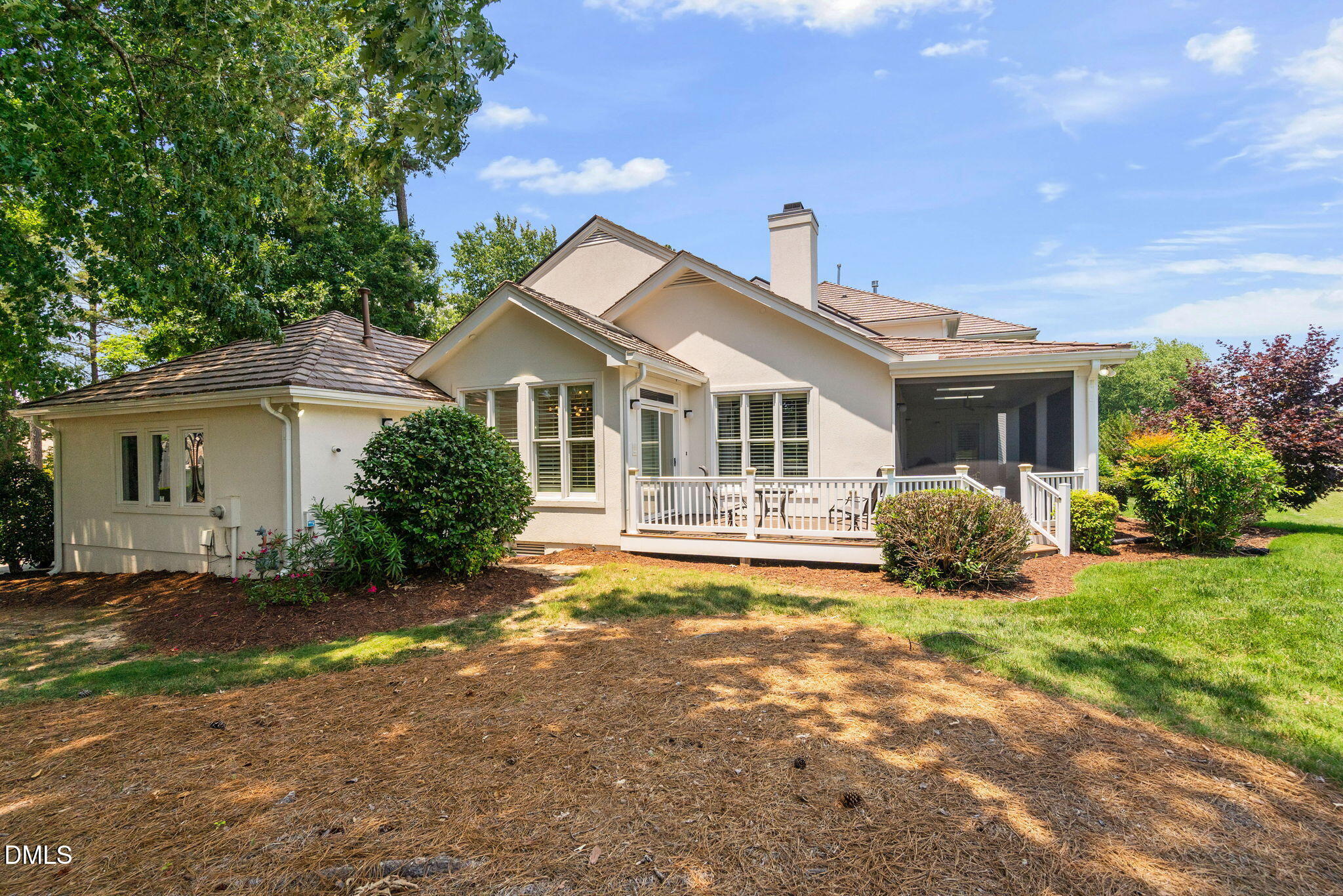 730 Crabtree Crossing Parkway