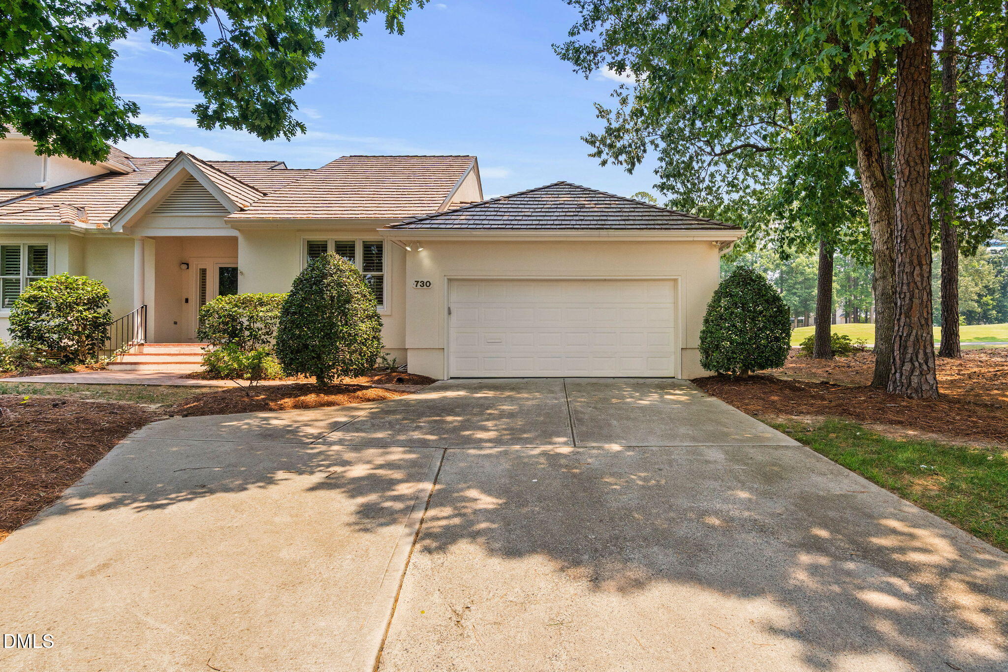 730 Crabtree Crossing Parkway