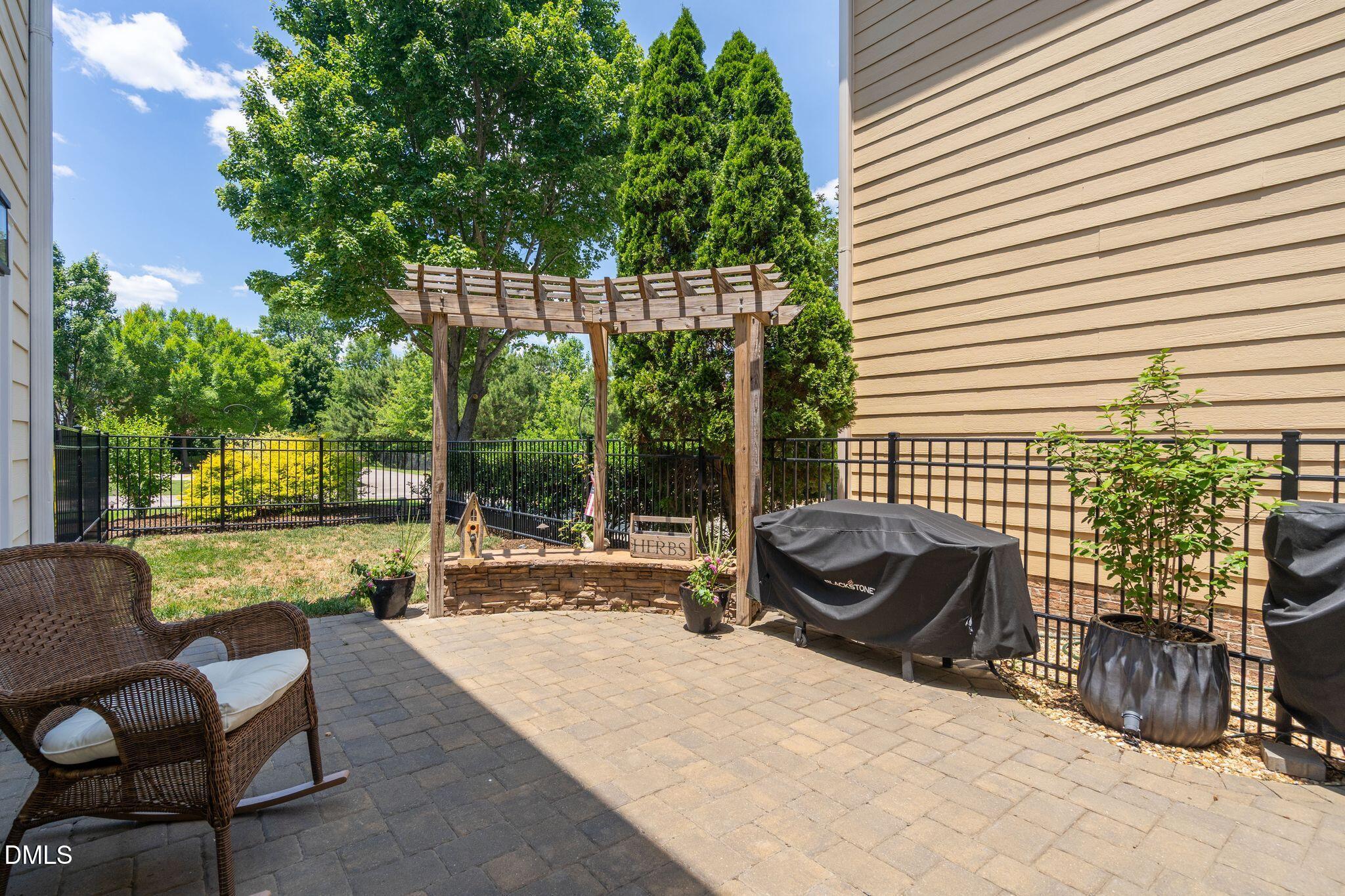 958 Tender Drive