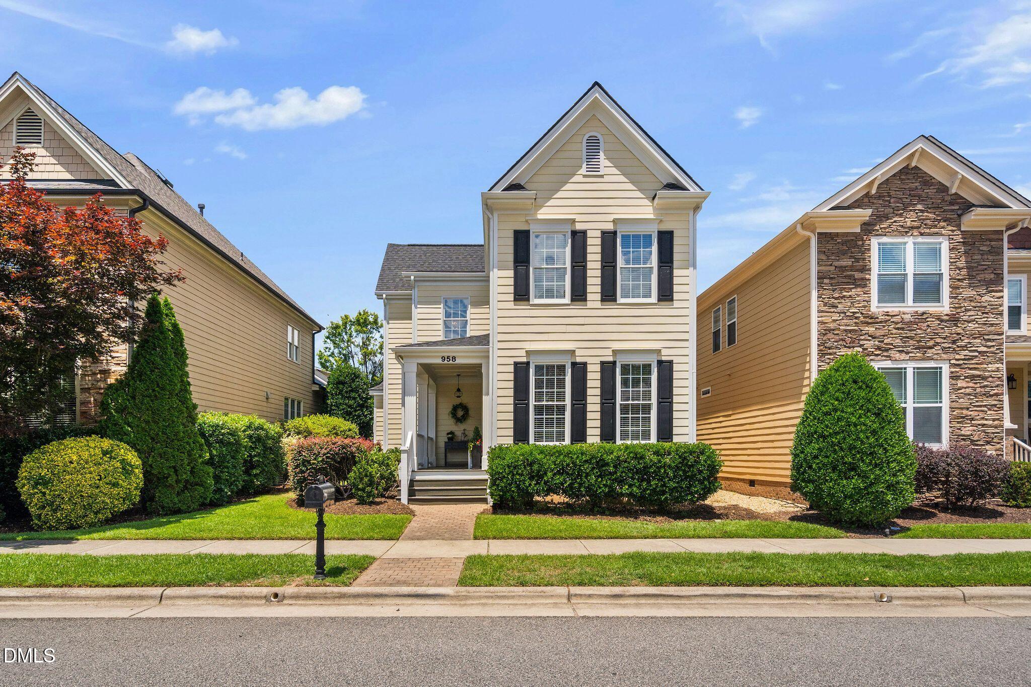 958 Tender Drive