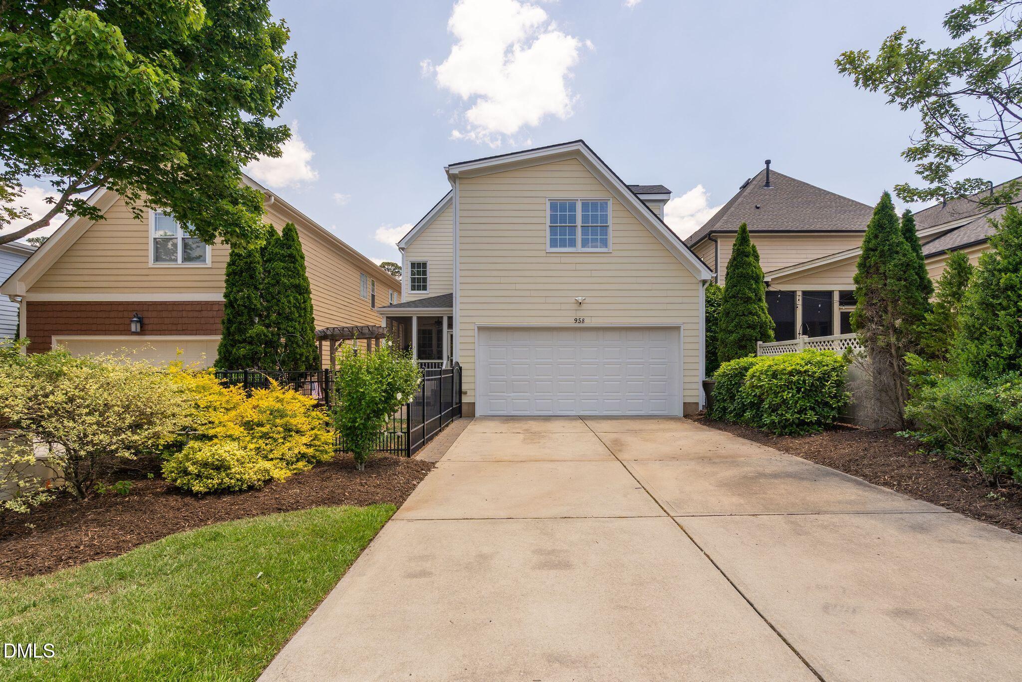 958 Tender Drive