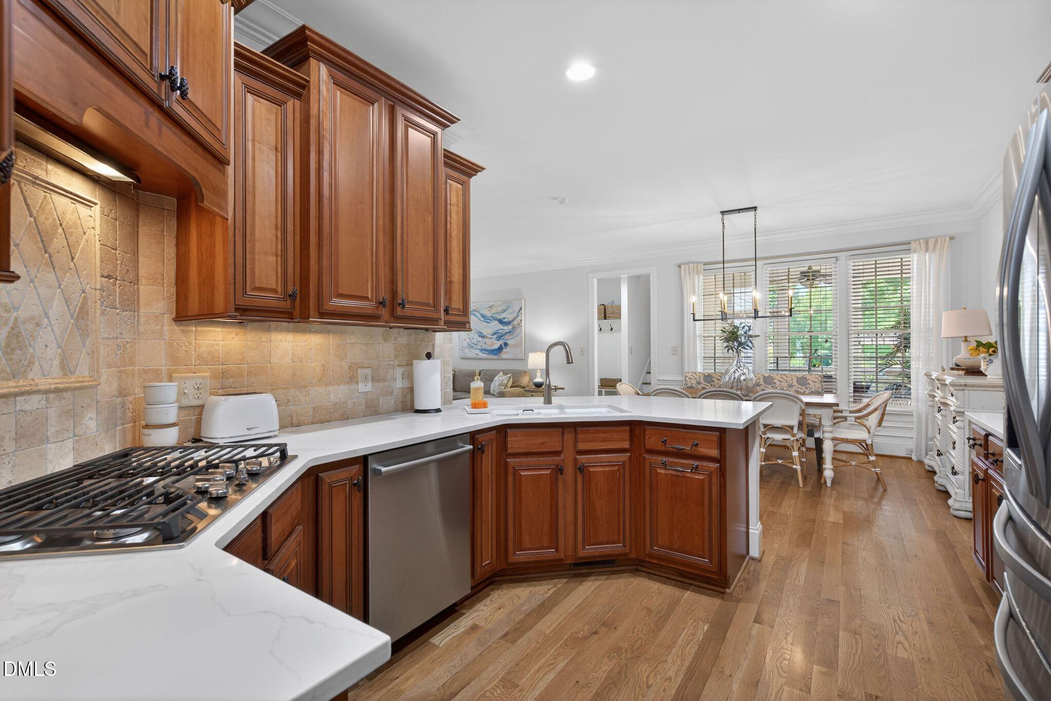 958 Tender Drive
