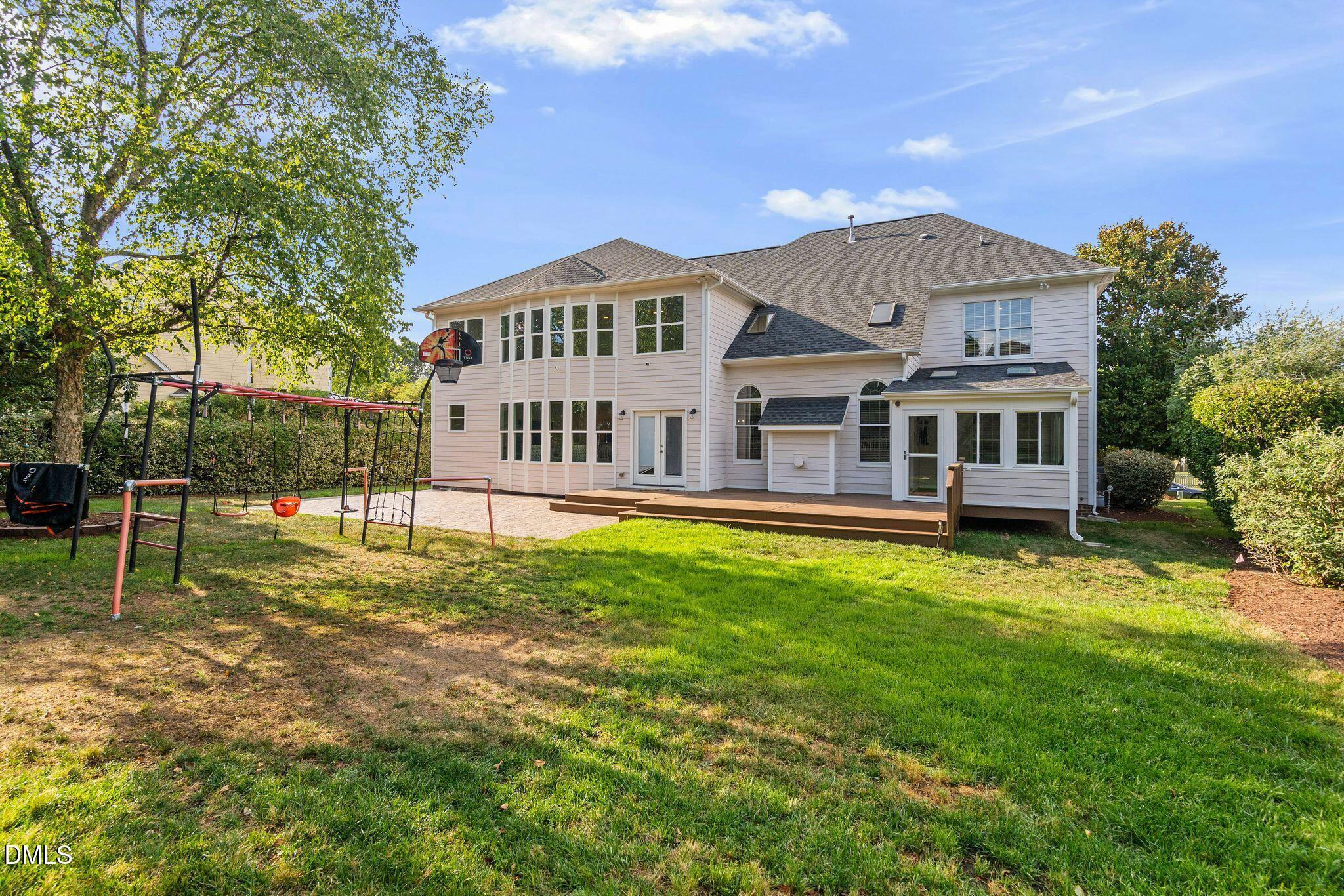 103 Gambardelli Court