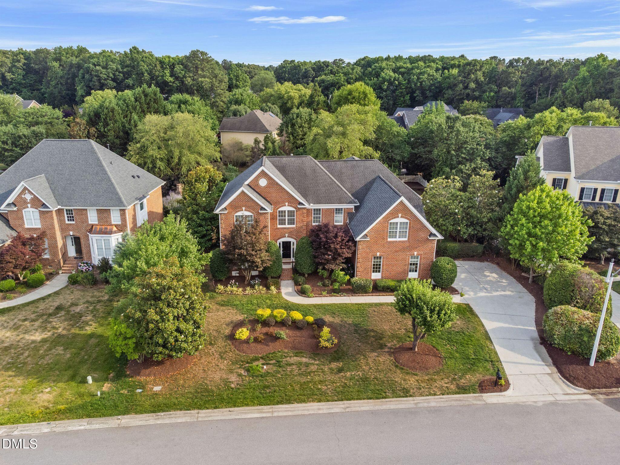 103 Gambardelli Court