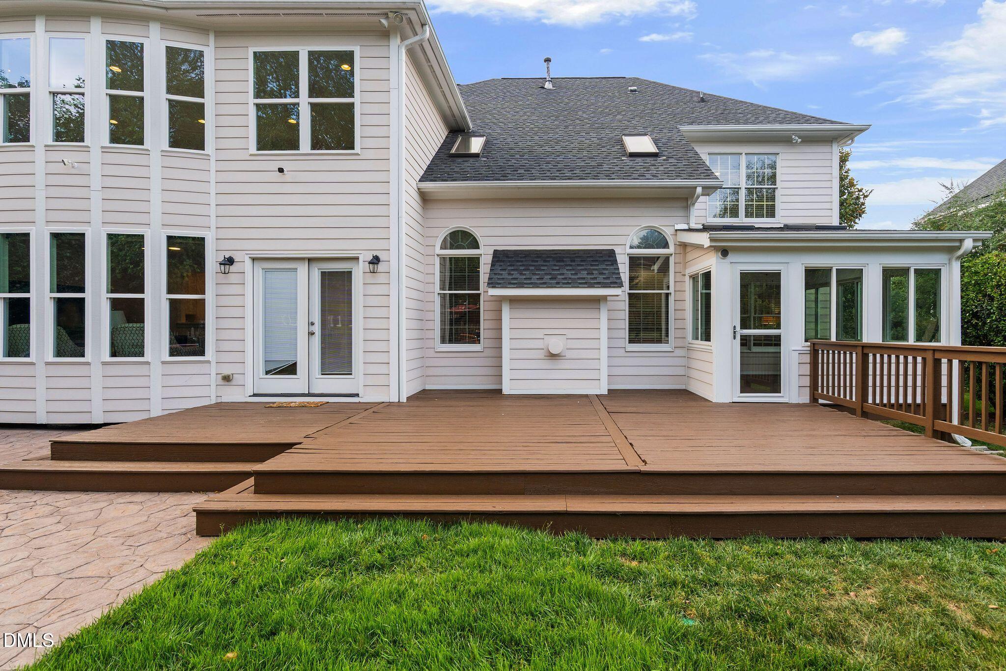 103 Gambardelli Court