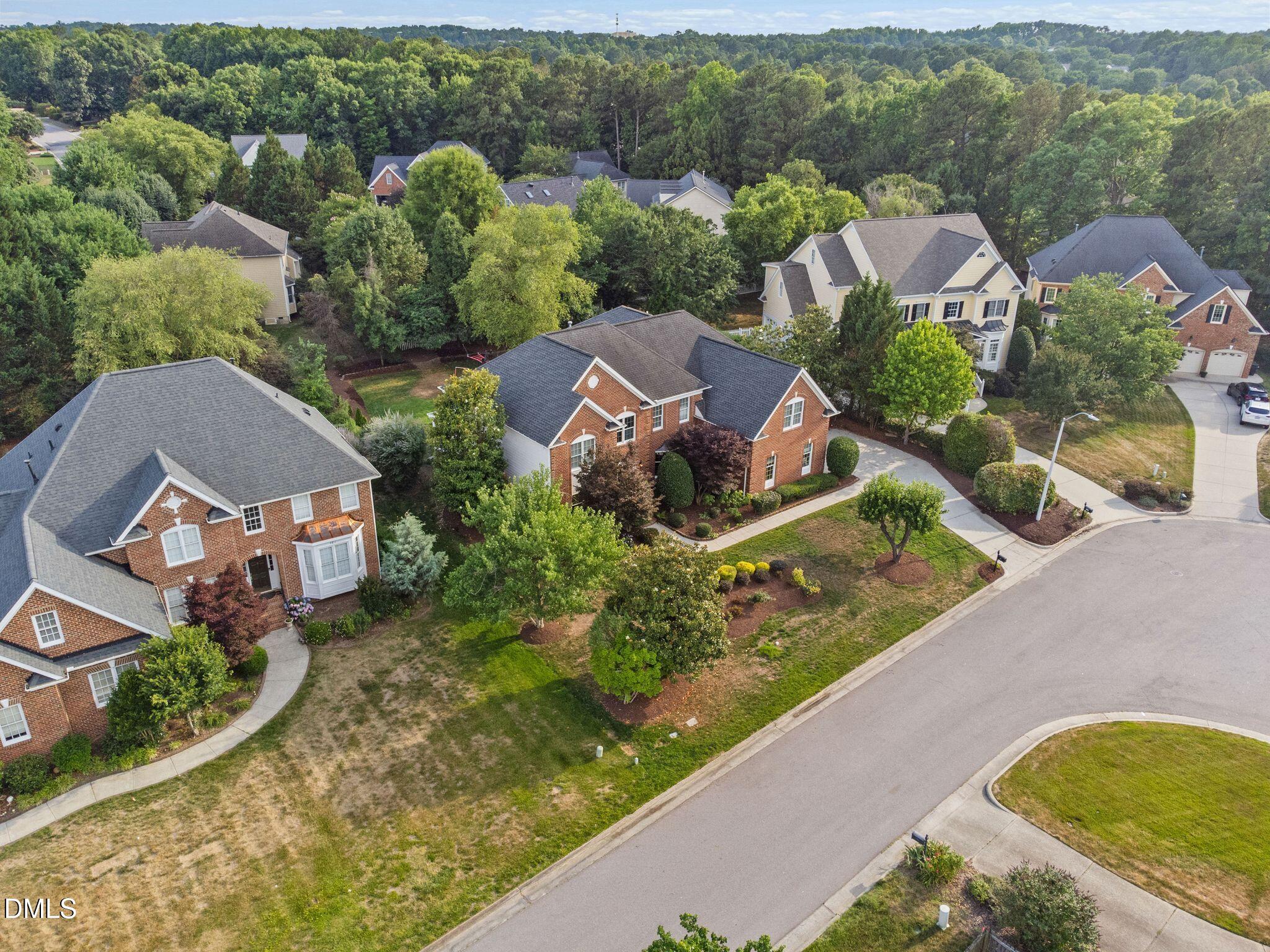 103 Gambardelli Court