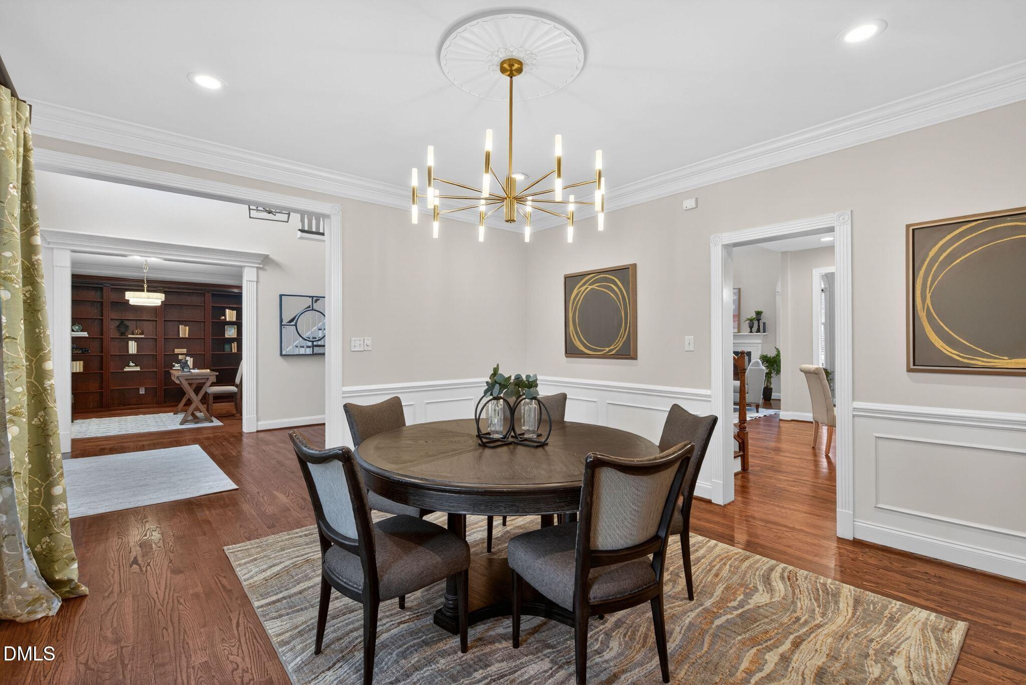 103 Gambardelli Court