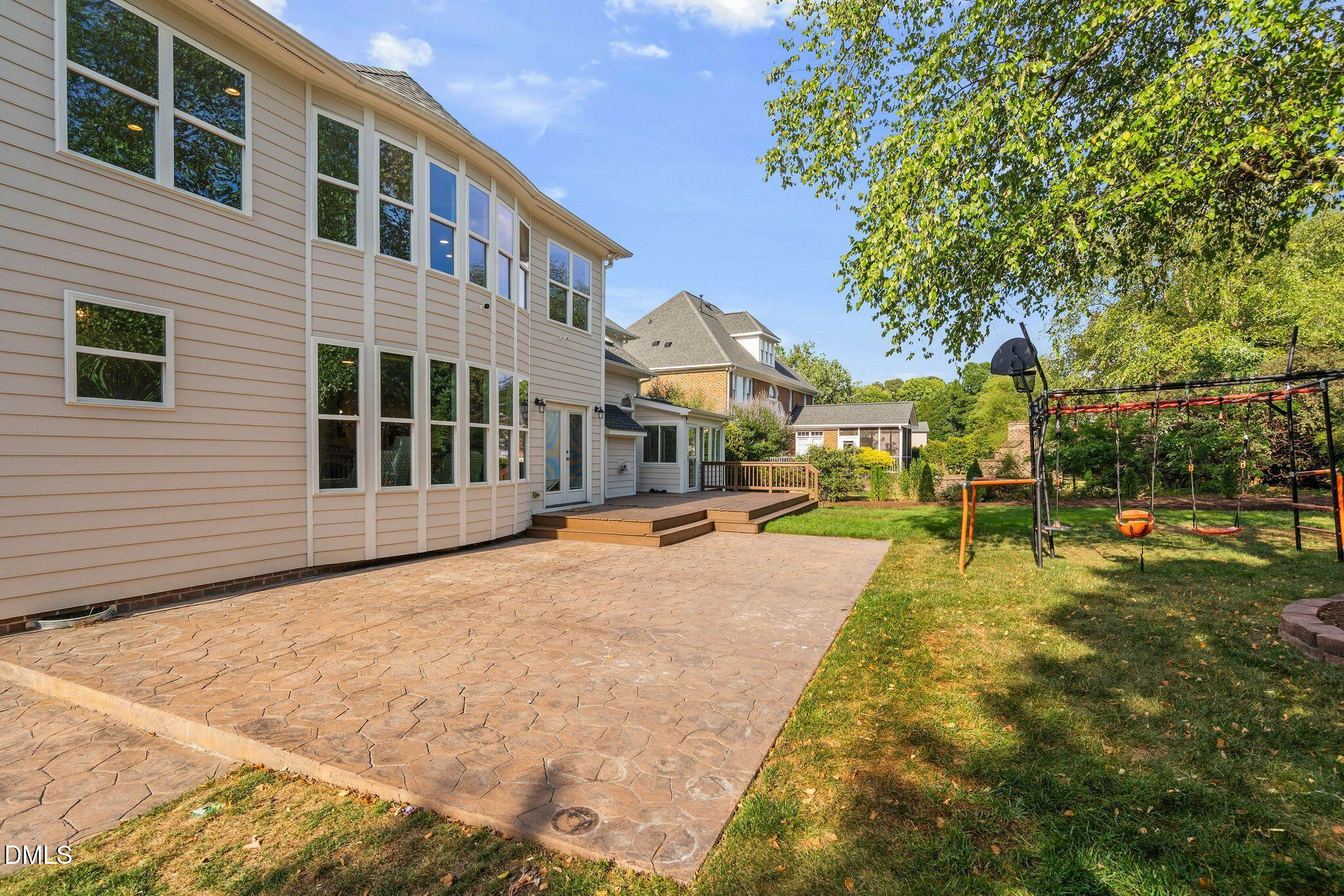 103 Gambardelli Court