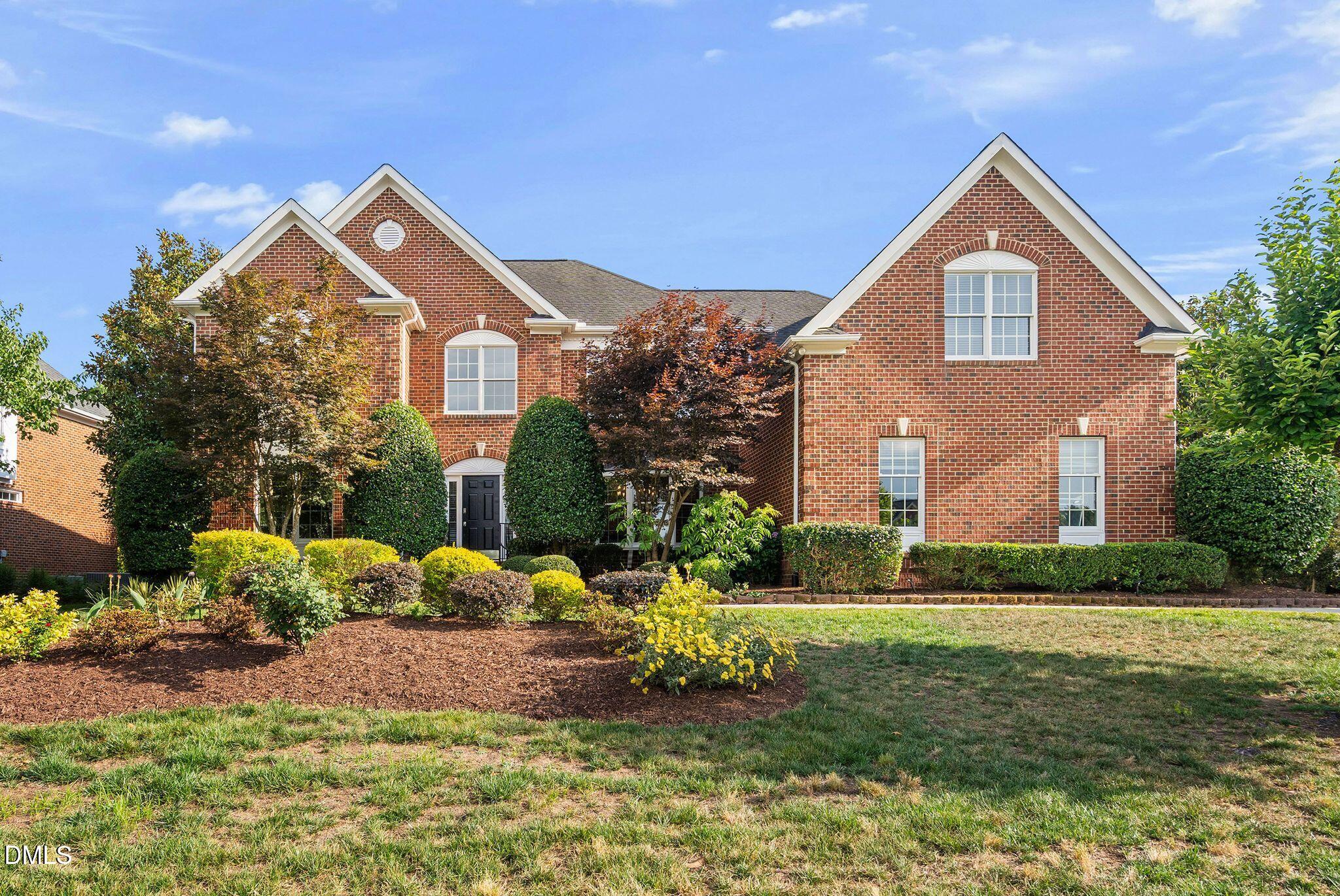 103 Gambardelli Court