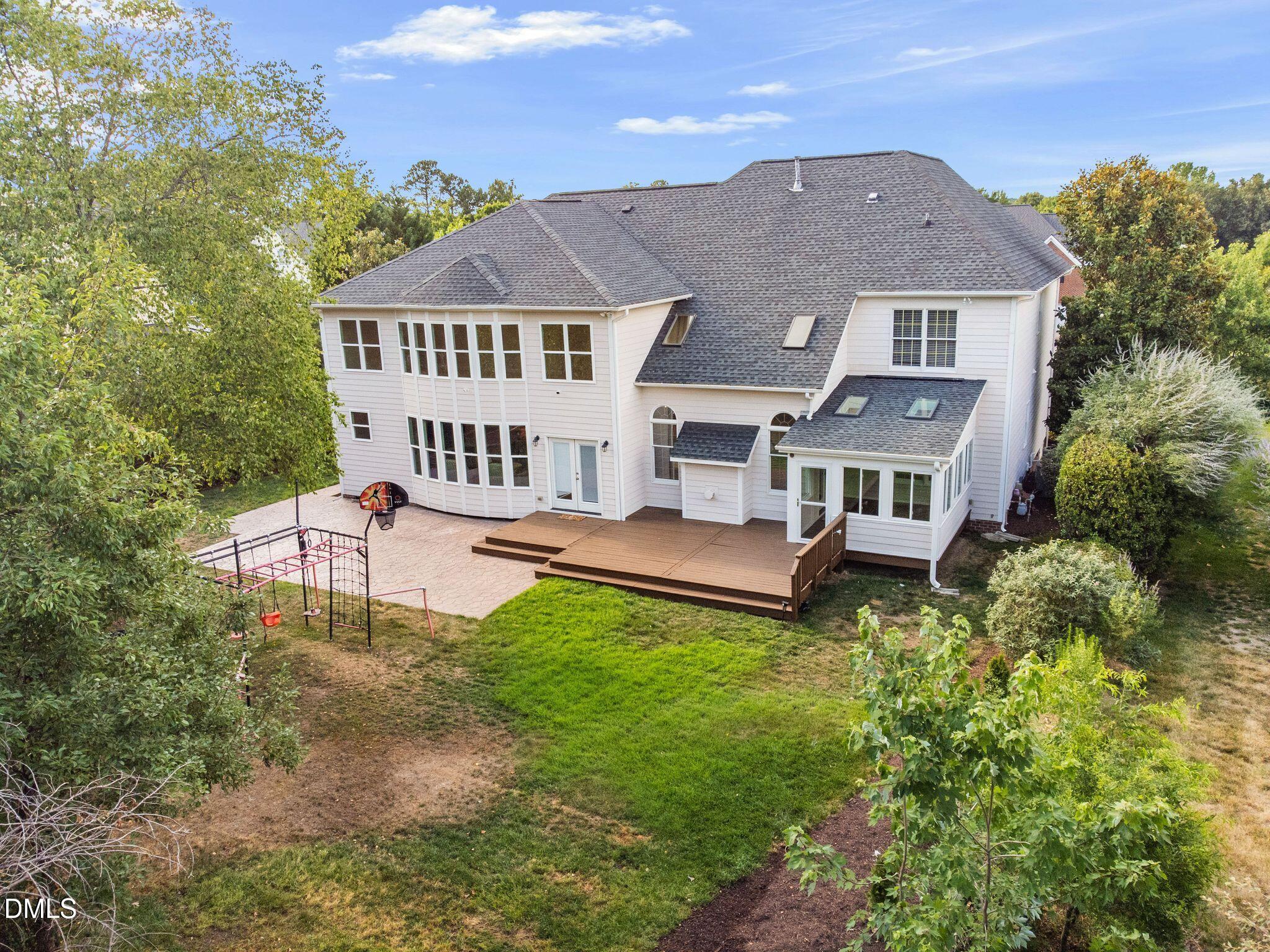 103 Gambardelli Court