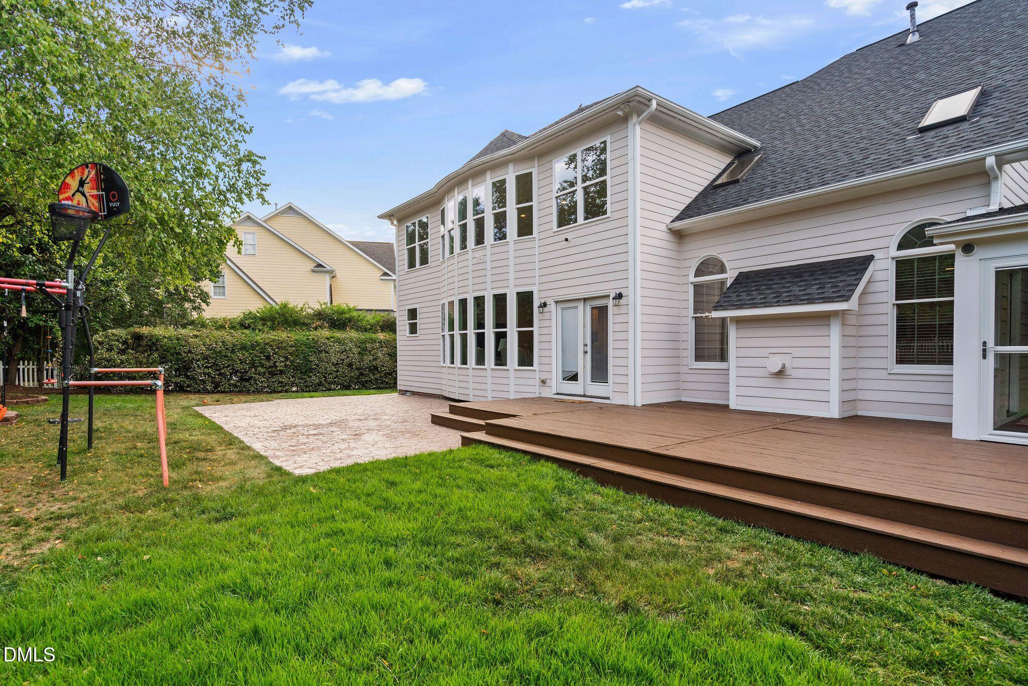 103 Gambardelli Court