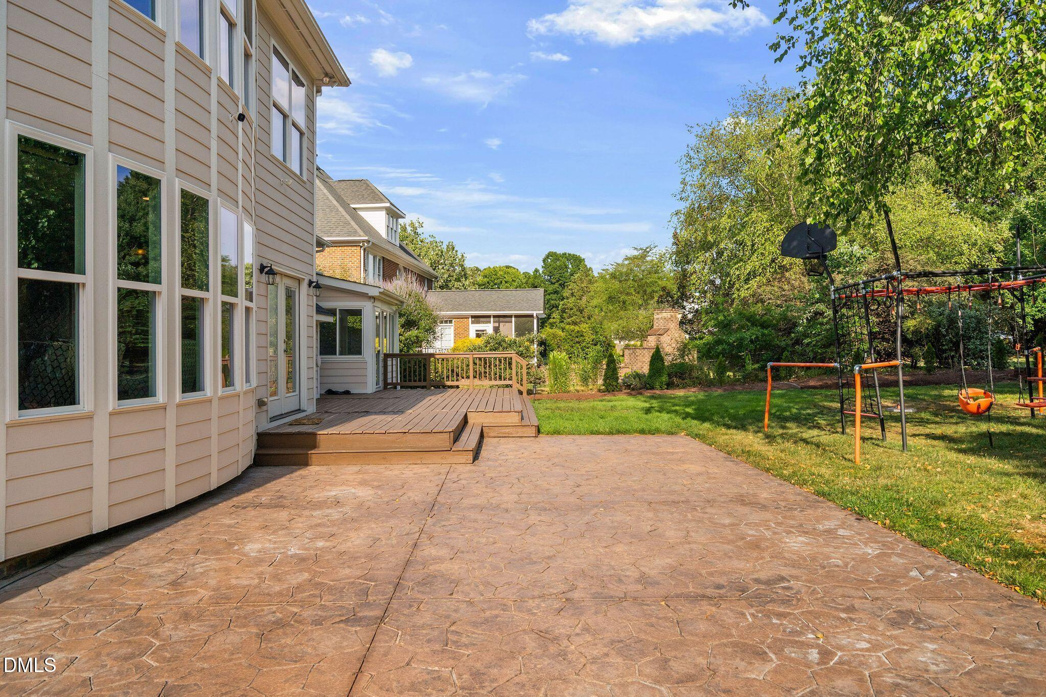 103 Gambardelli Court
