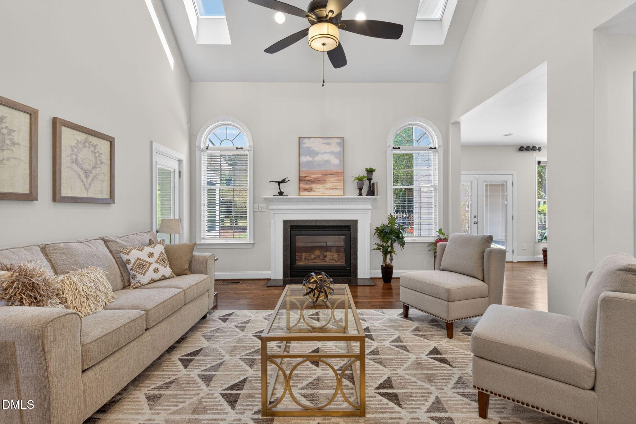 103 Gambardelli Court
