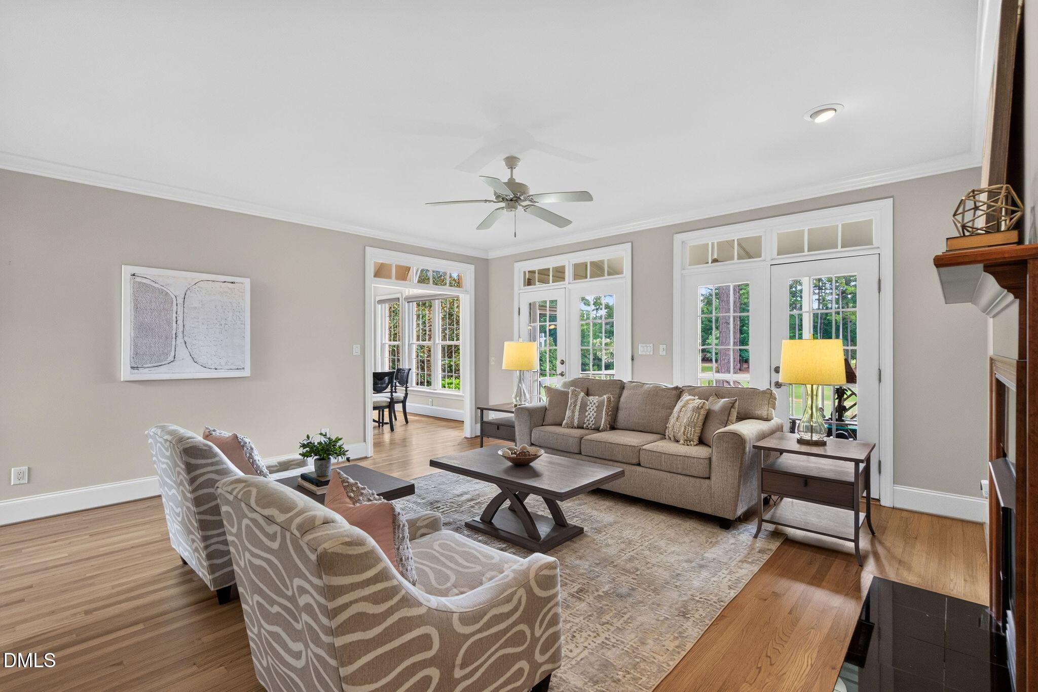 121 Bending Oak Way