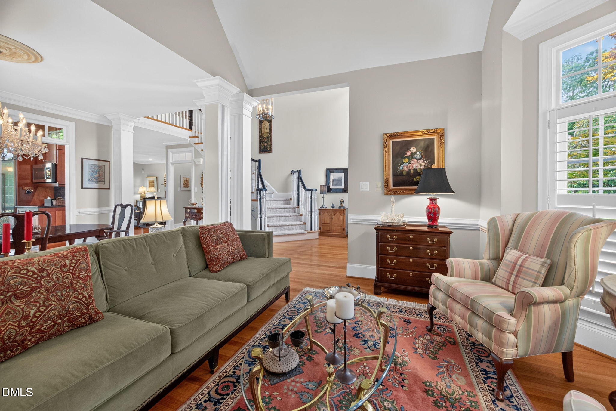 121 Bending Oak Way