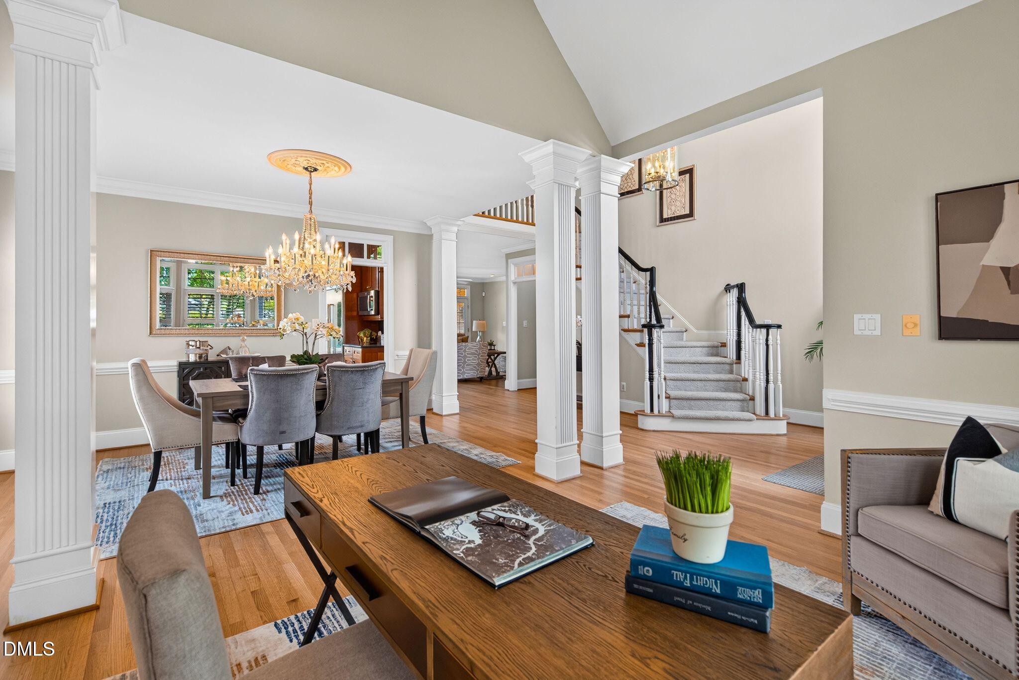 121 Bending Oak Way
