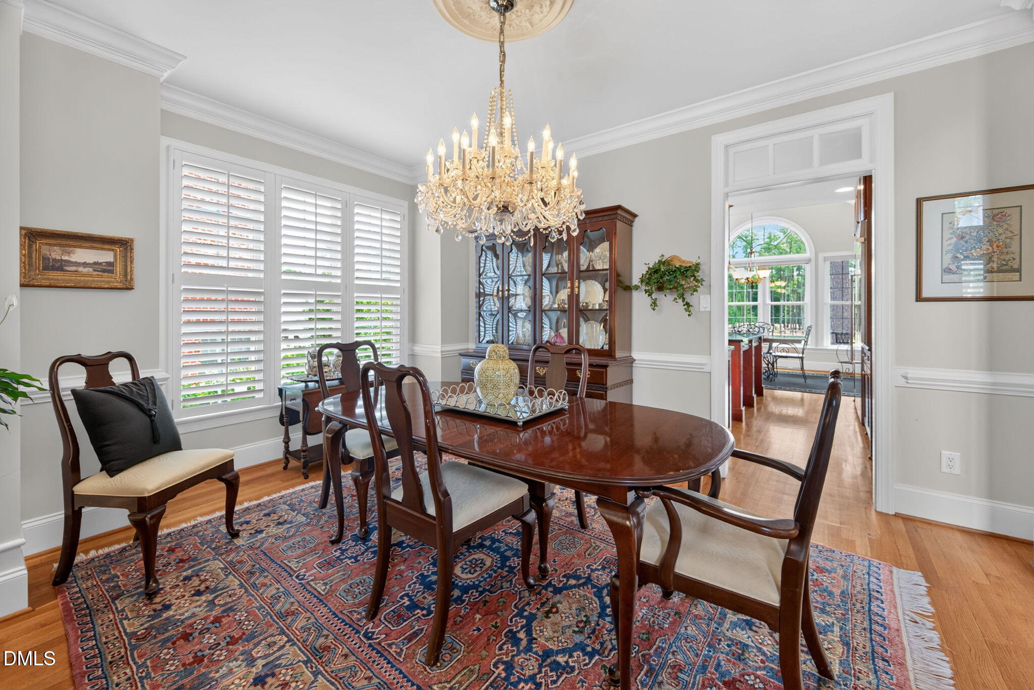 121 Bending Oak Way