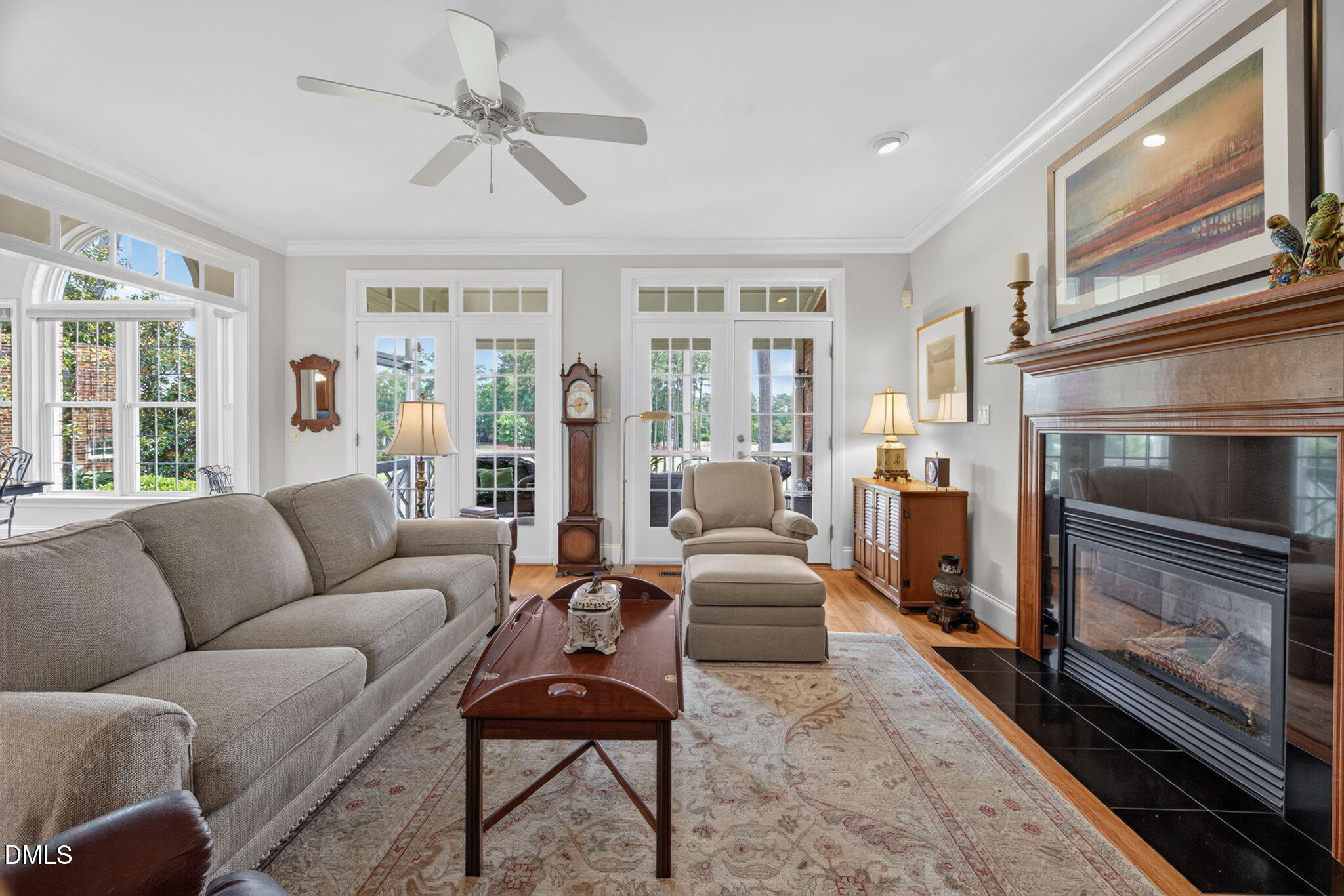 121 Bending Oak Way