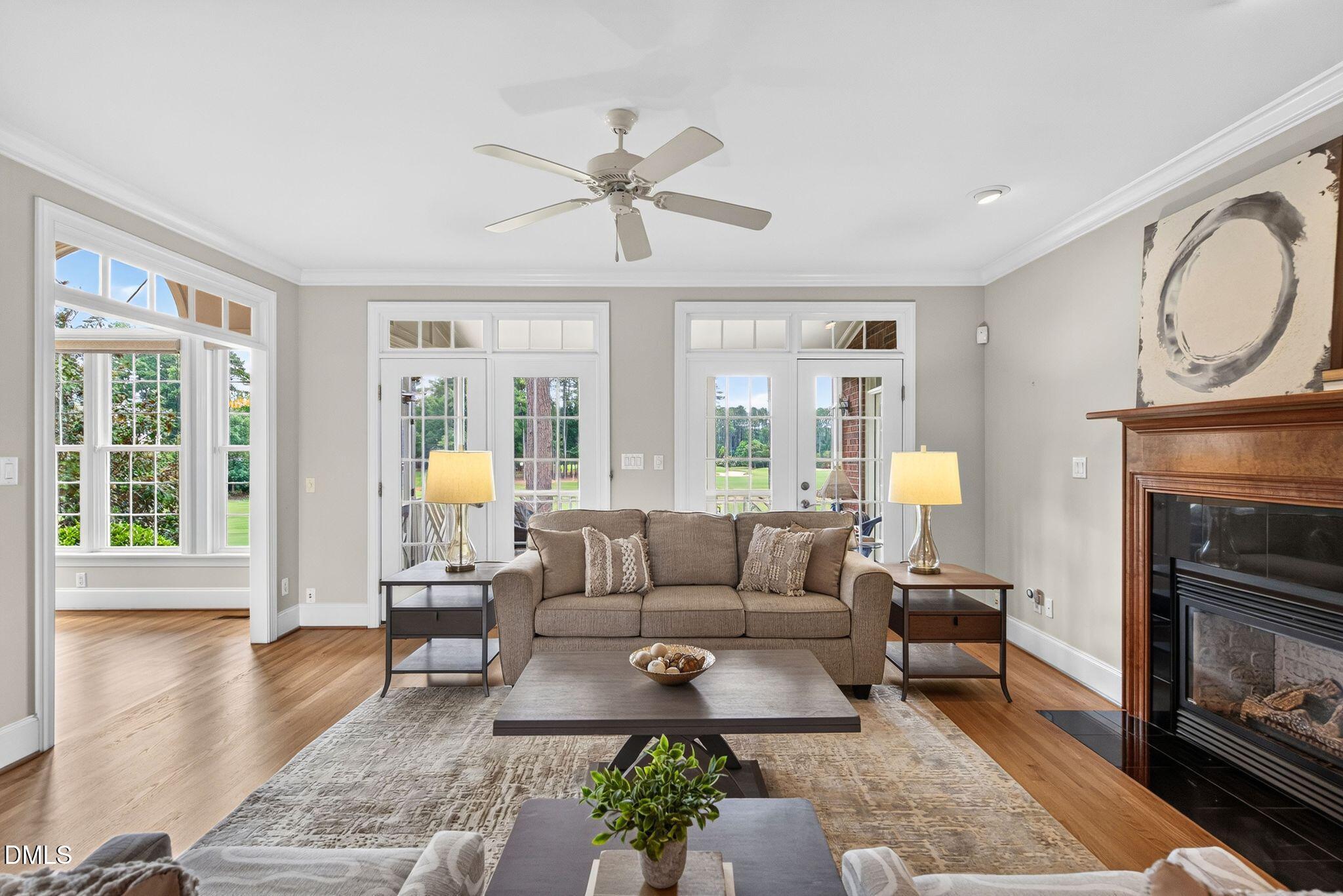 121 Bending Oak Way