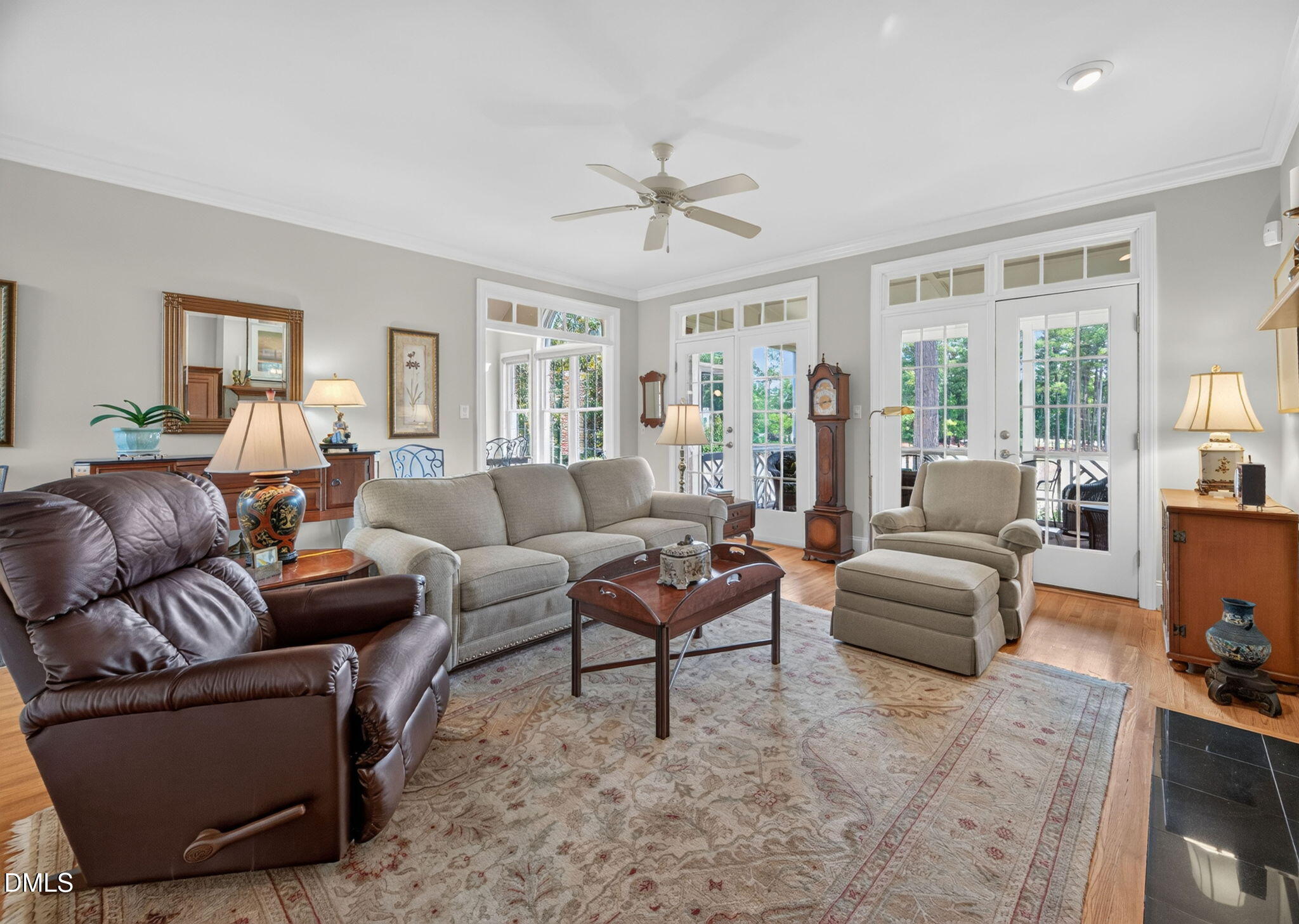 121 Bending Oak Way