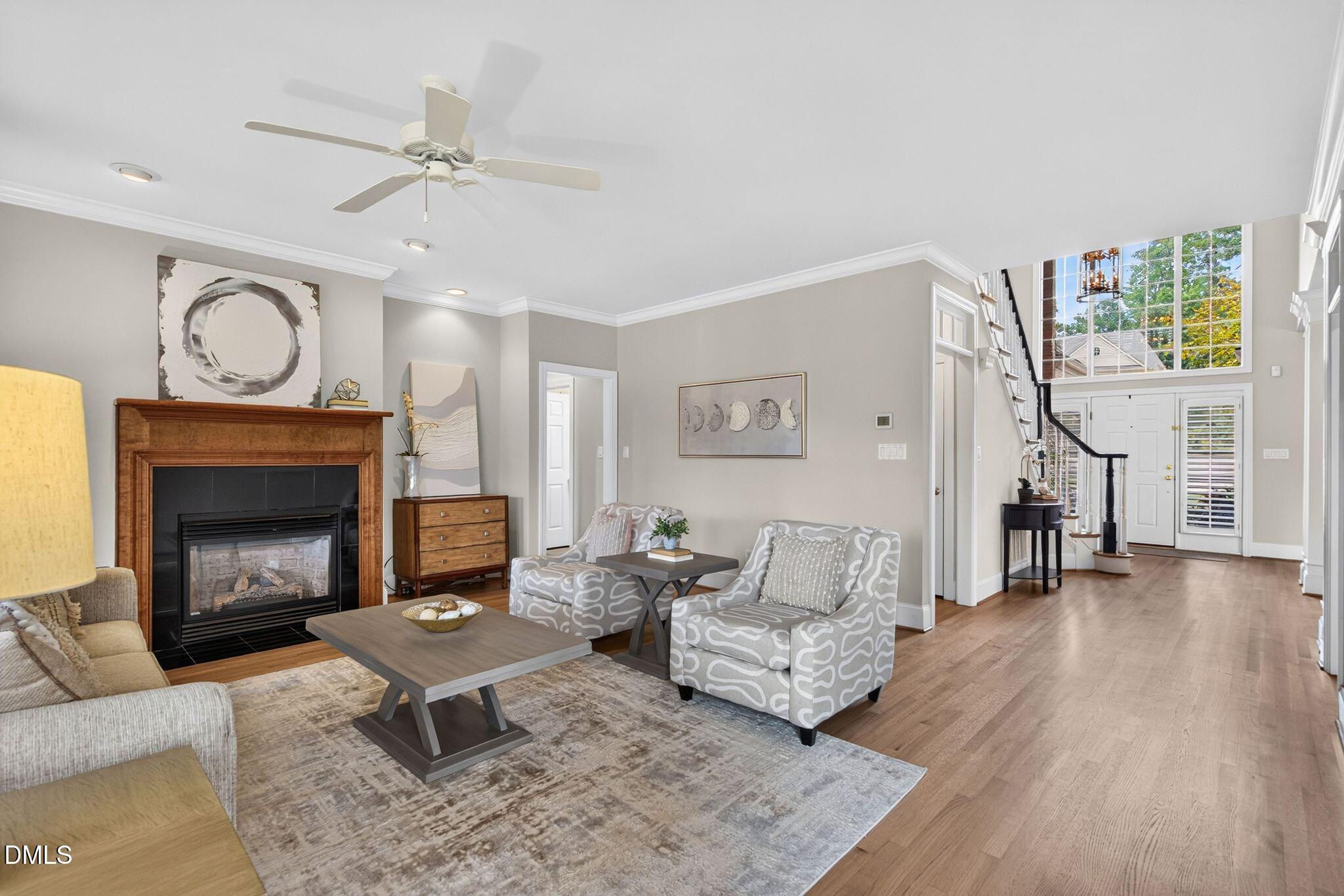 121 Bending Oak Way
