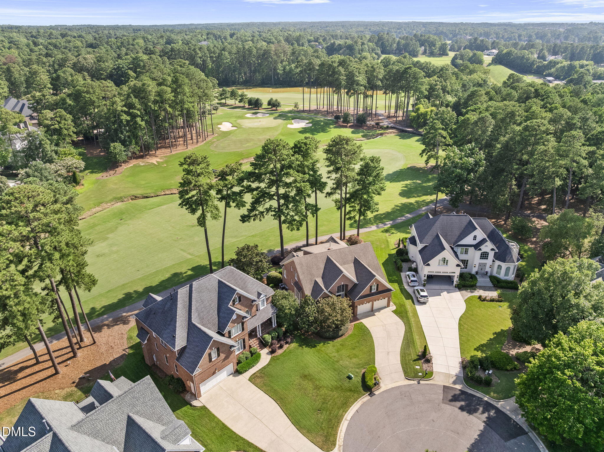 121 Bending Oak Way