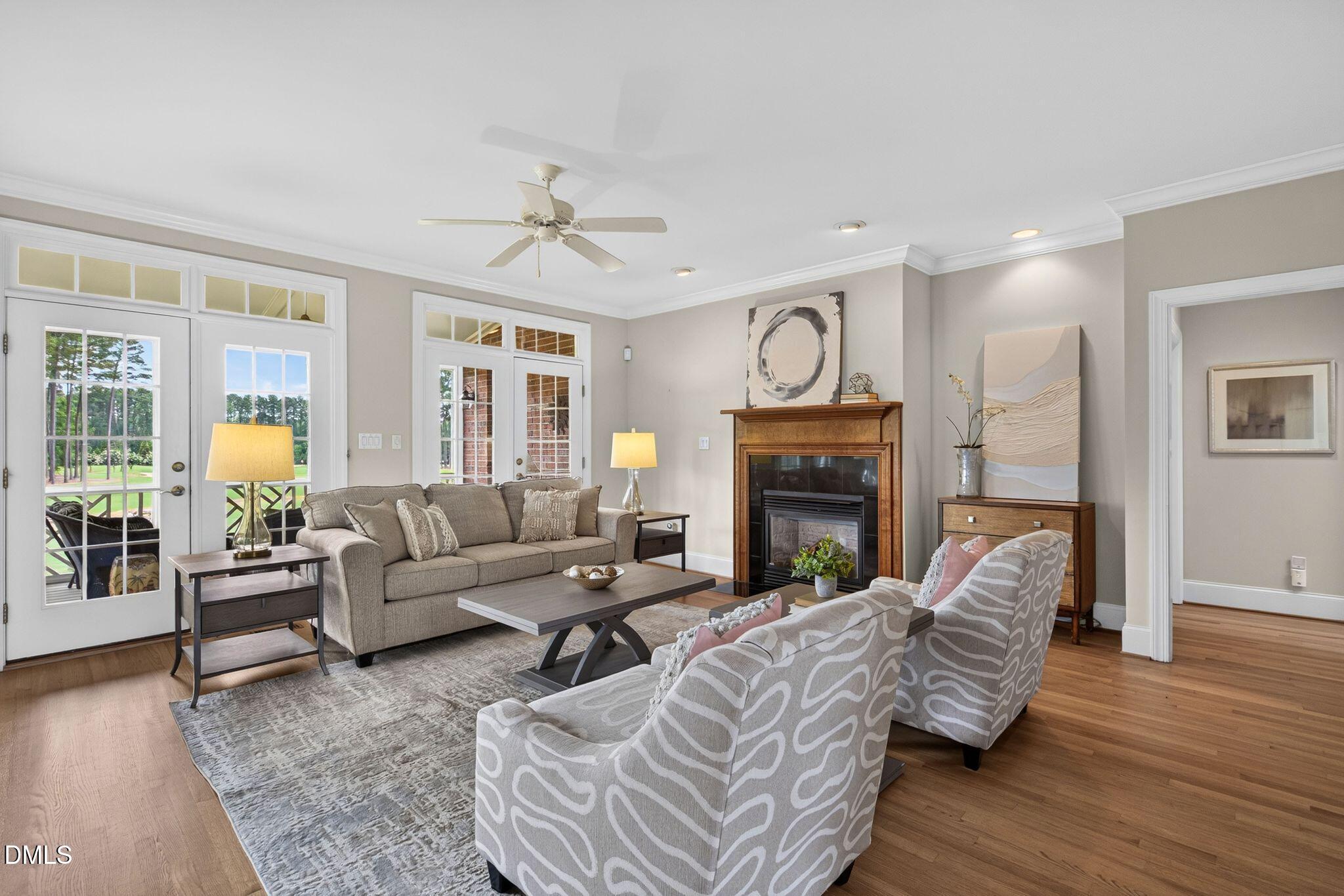 121 Bending Oak Way