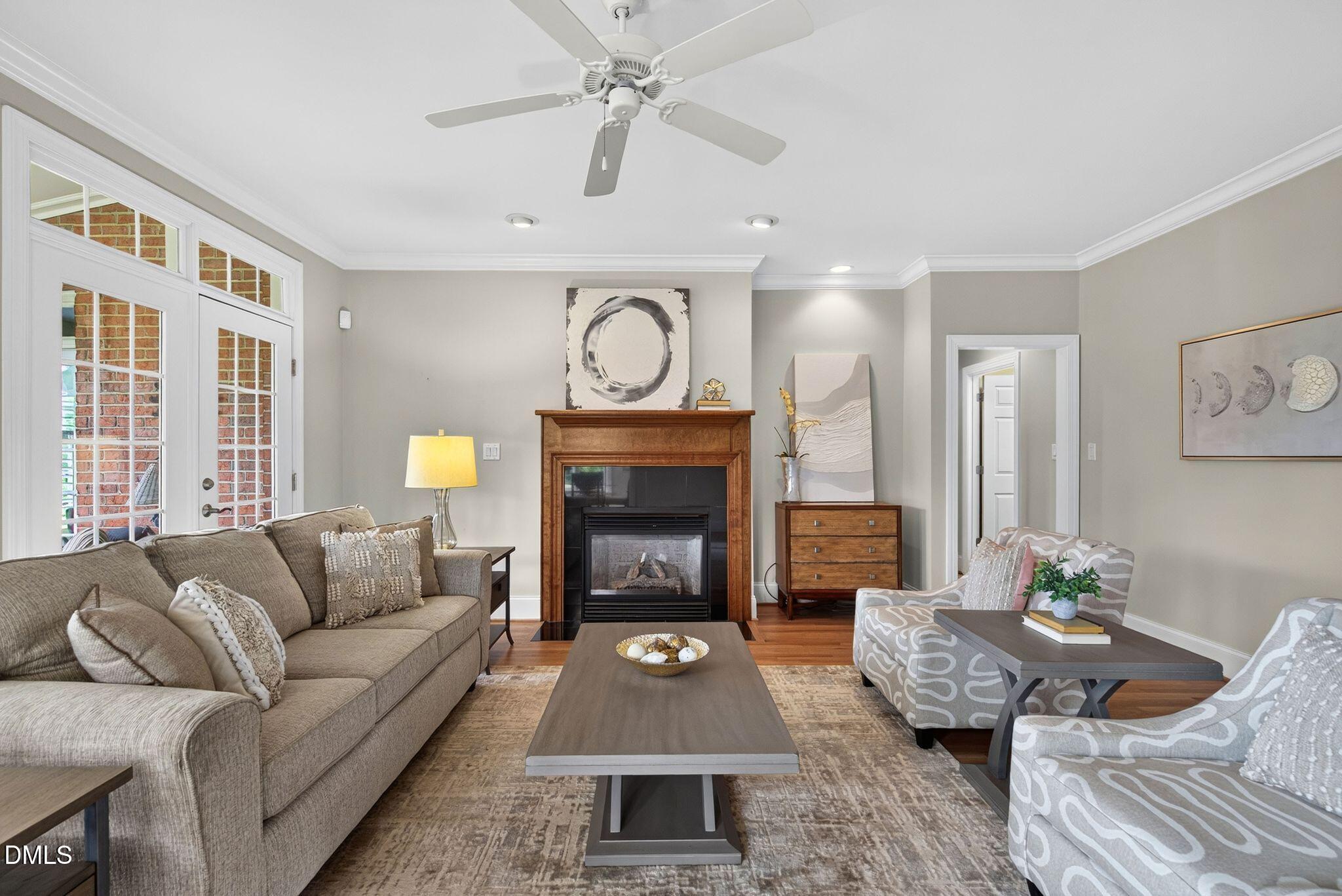 121 Bending Oak Way