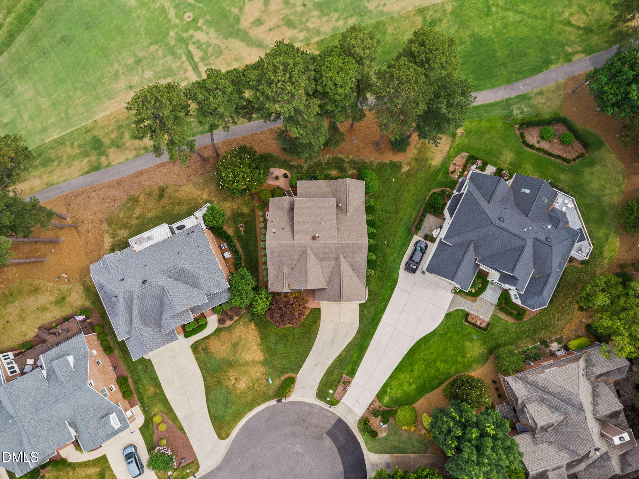 121 Bending Oak Way