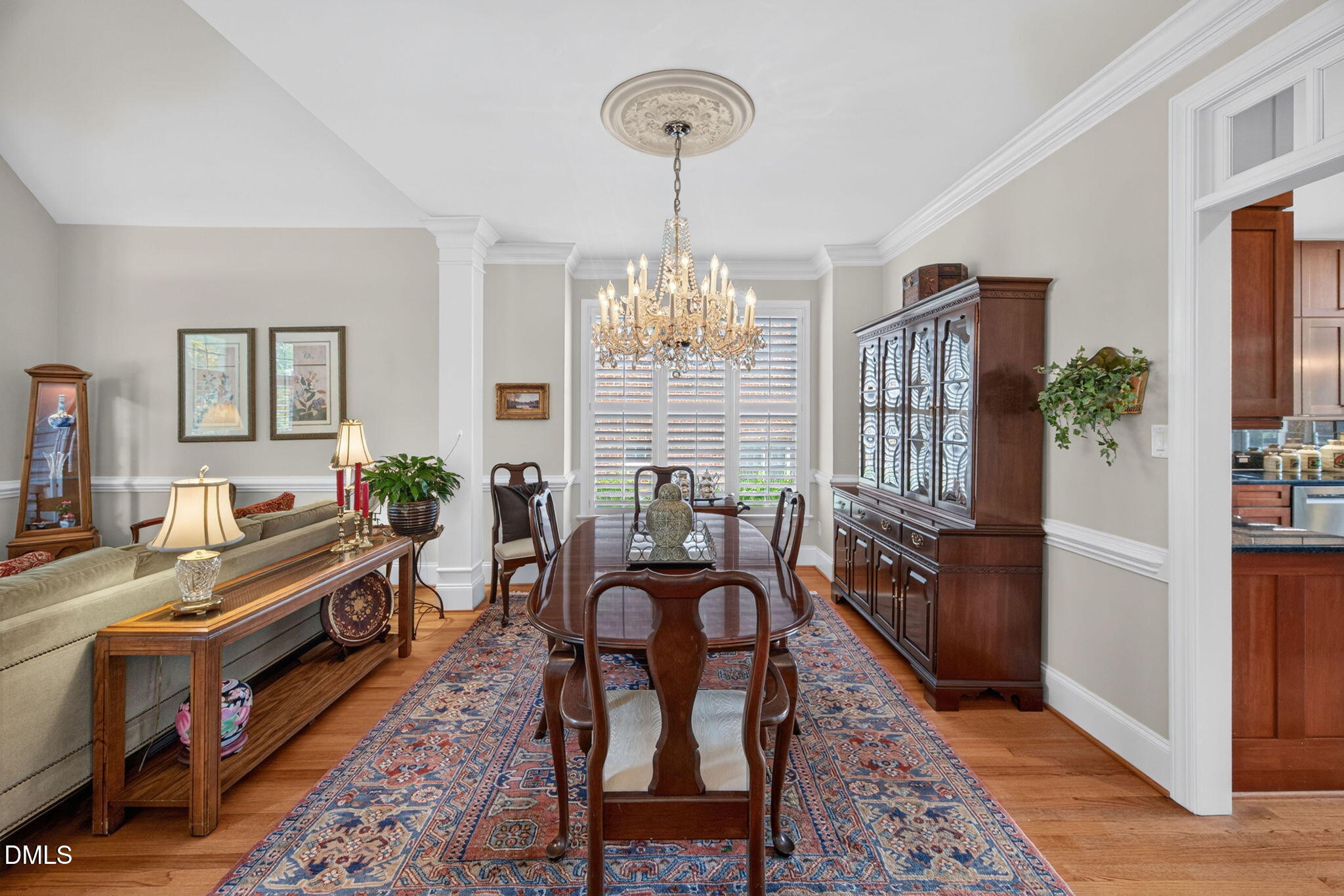 121 Bending Oak Way