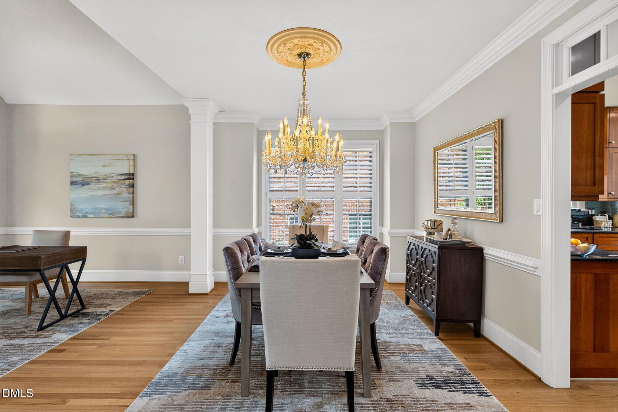121 Bending Oak Way